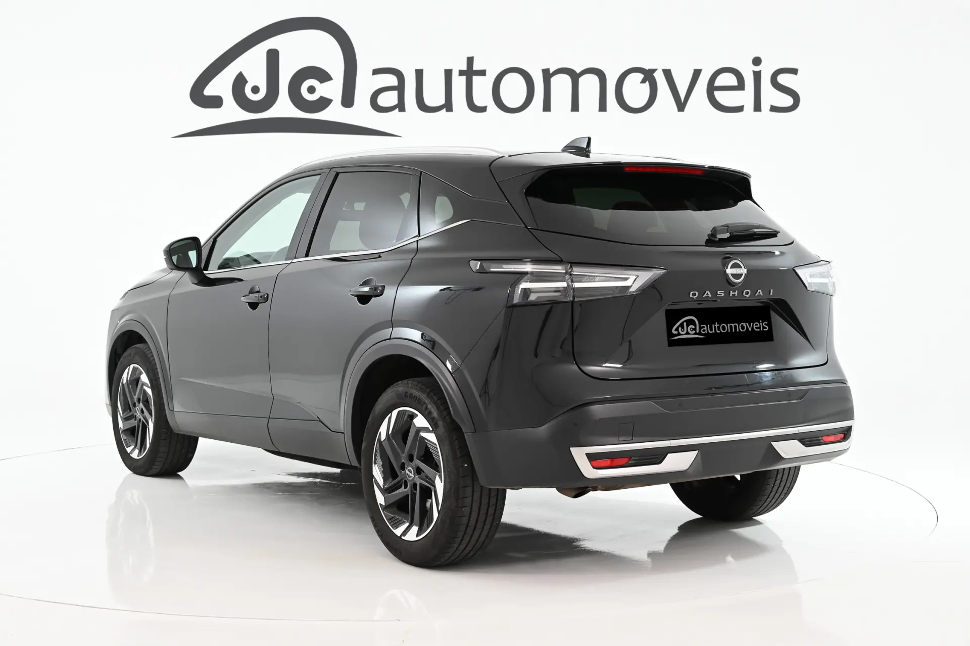 Nissan Qashqai 1.3 DIG-T Advance Xtronic 2