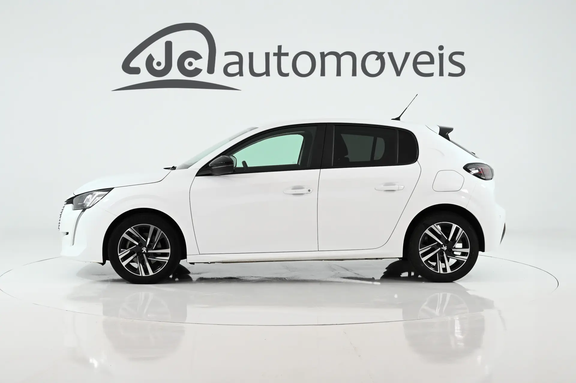Peugeot 208 1.2 PureTech Active Pack 7