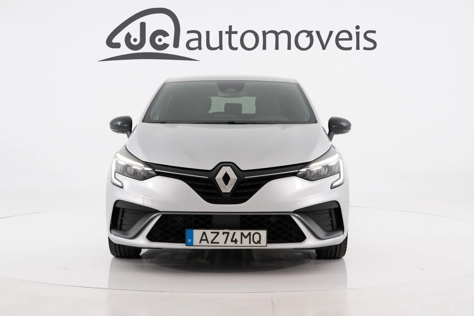 Renault Clio 1.0 TCe RS Line 5