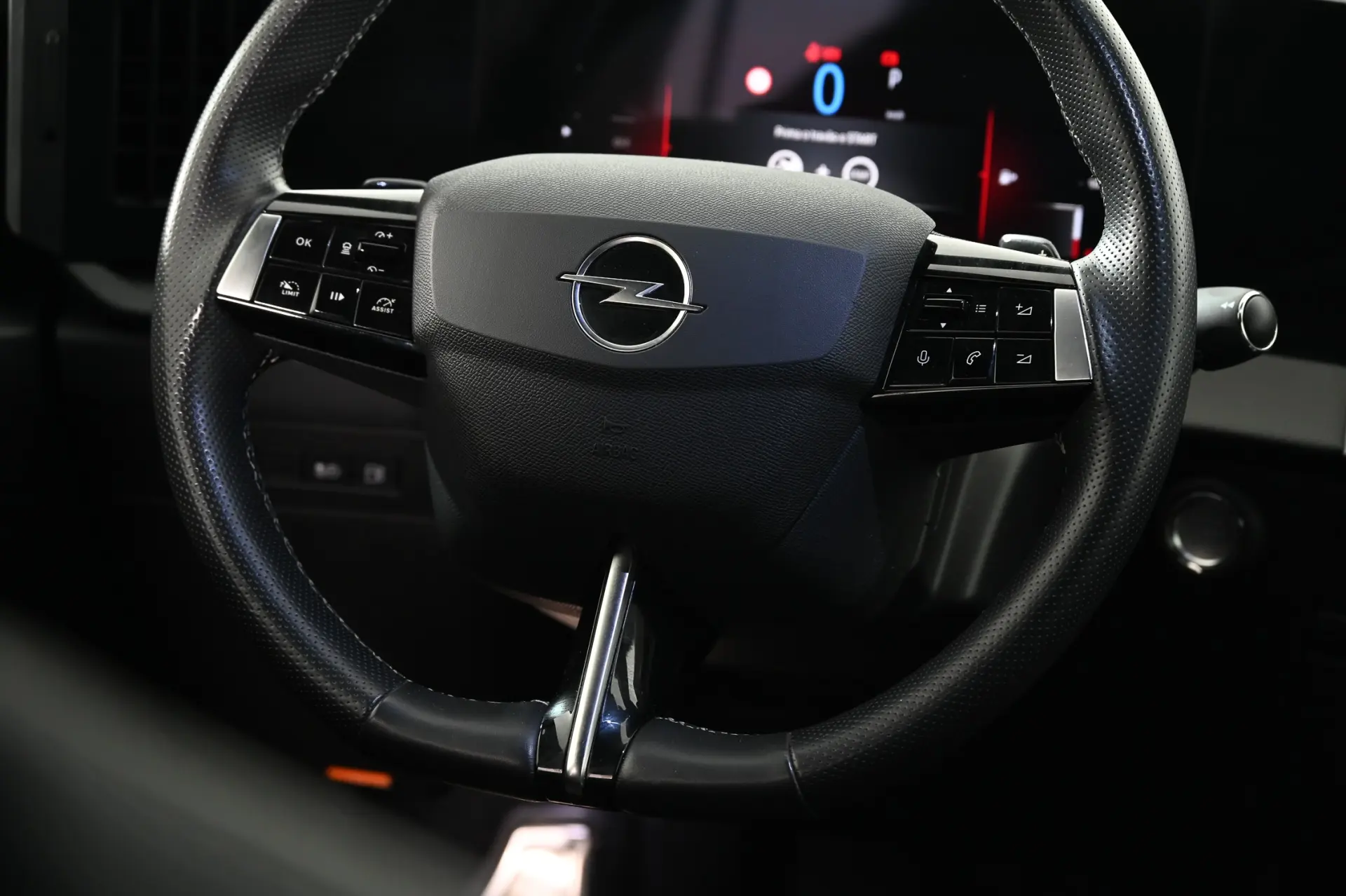 Opel Astra 1.6 T PHEV GS Line 16