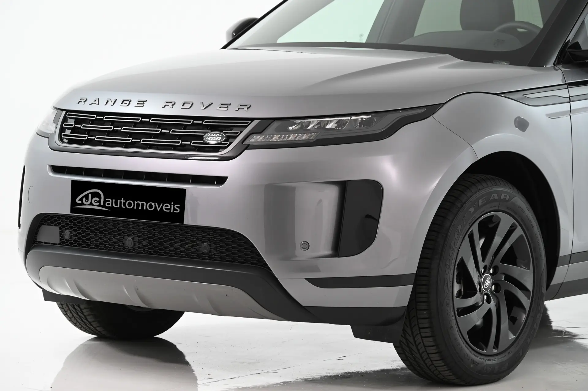Land Rover Range Rover Evoque 1.5 P270e AWD S Auto 12