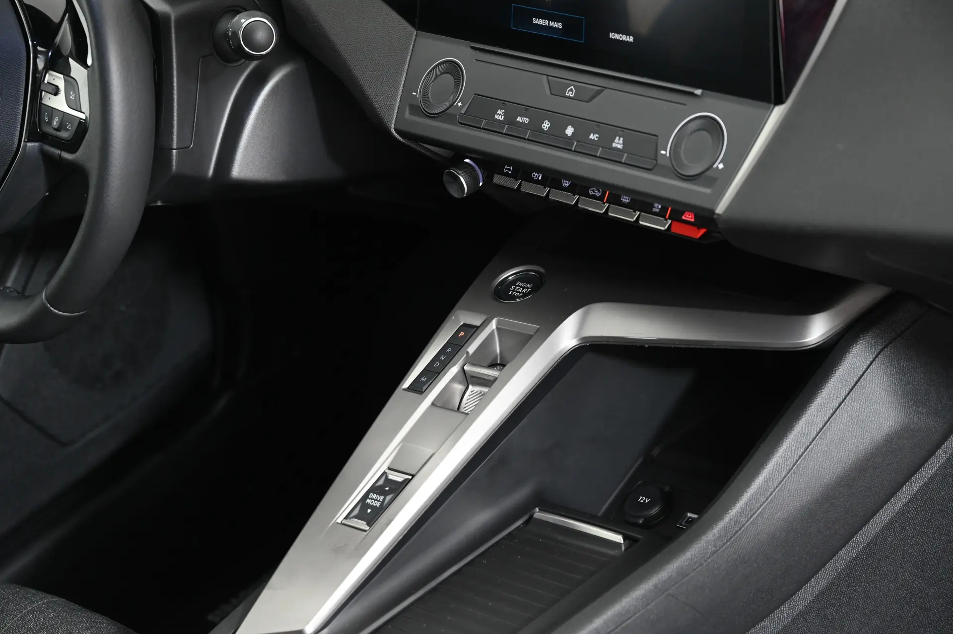 Peugeot 308 1.2 Hybrid Style e-DCS6 19