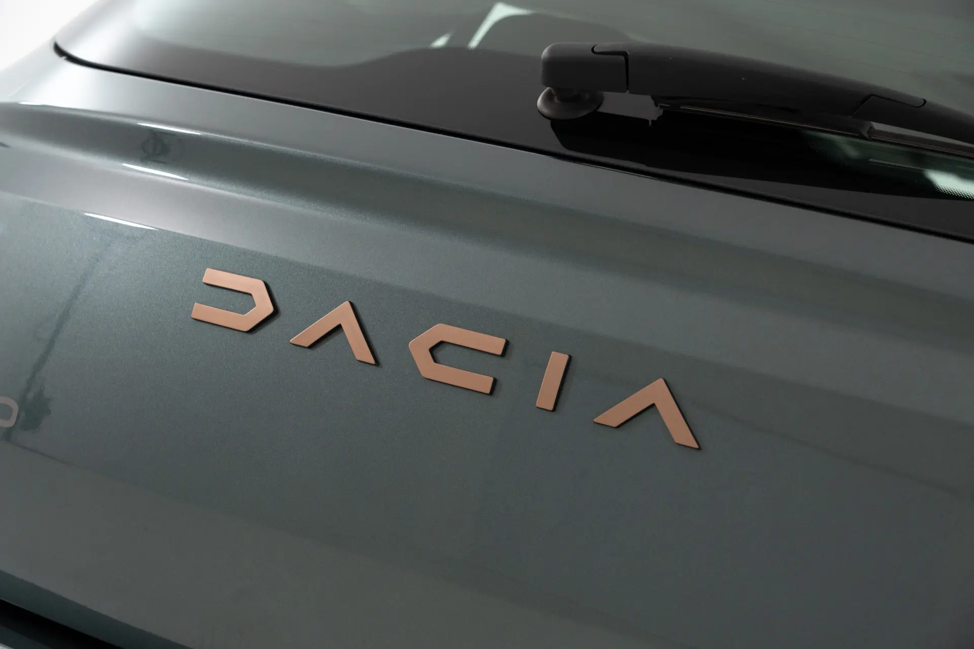 Dacia Sandero 1.0 ECO-G Expression Bi-Fuel 10