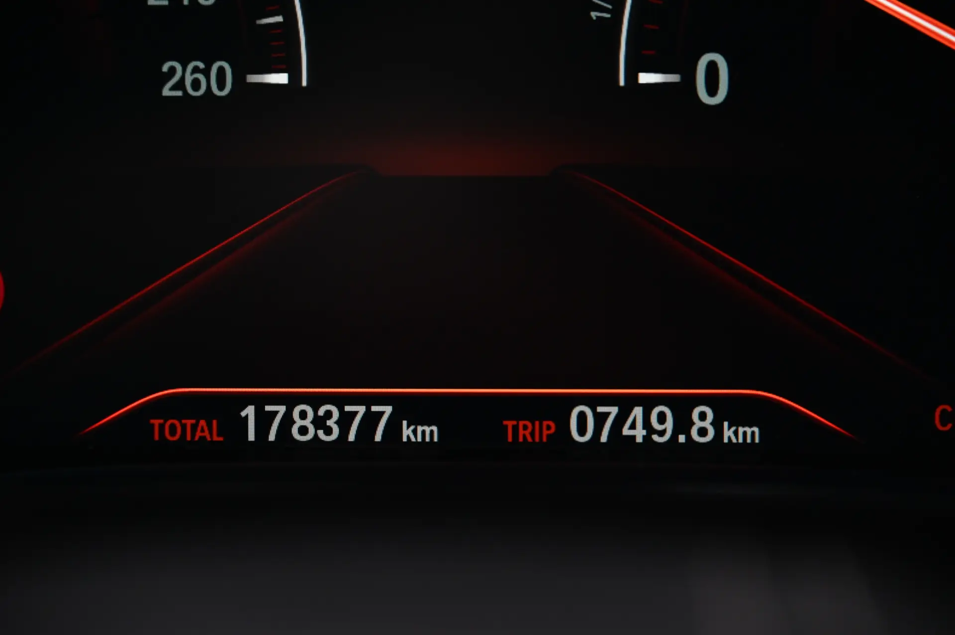 BMW 740 d xDrive Pack M Auto 18