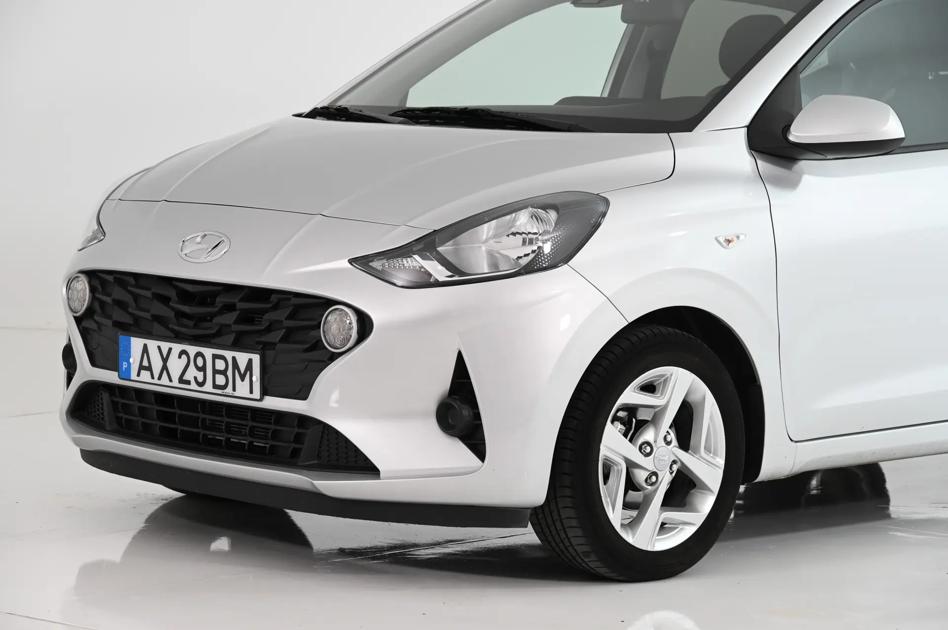Hyundai i10 1.0 Comfort 15