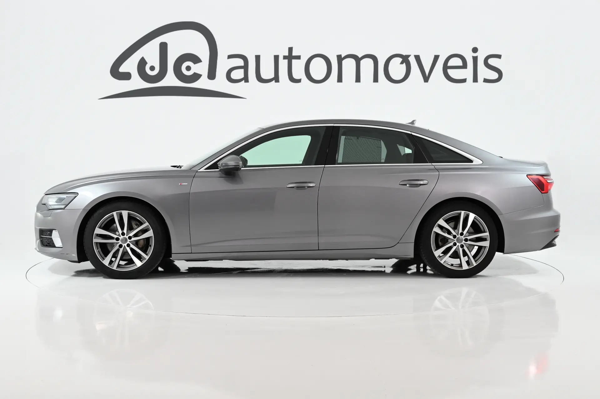 Audi A6 50 TDI quattro Sport Tiptronic 7