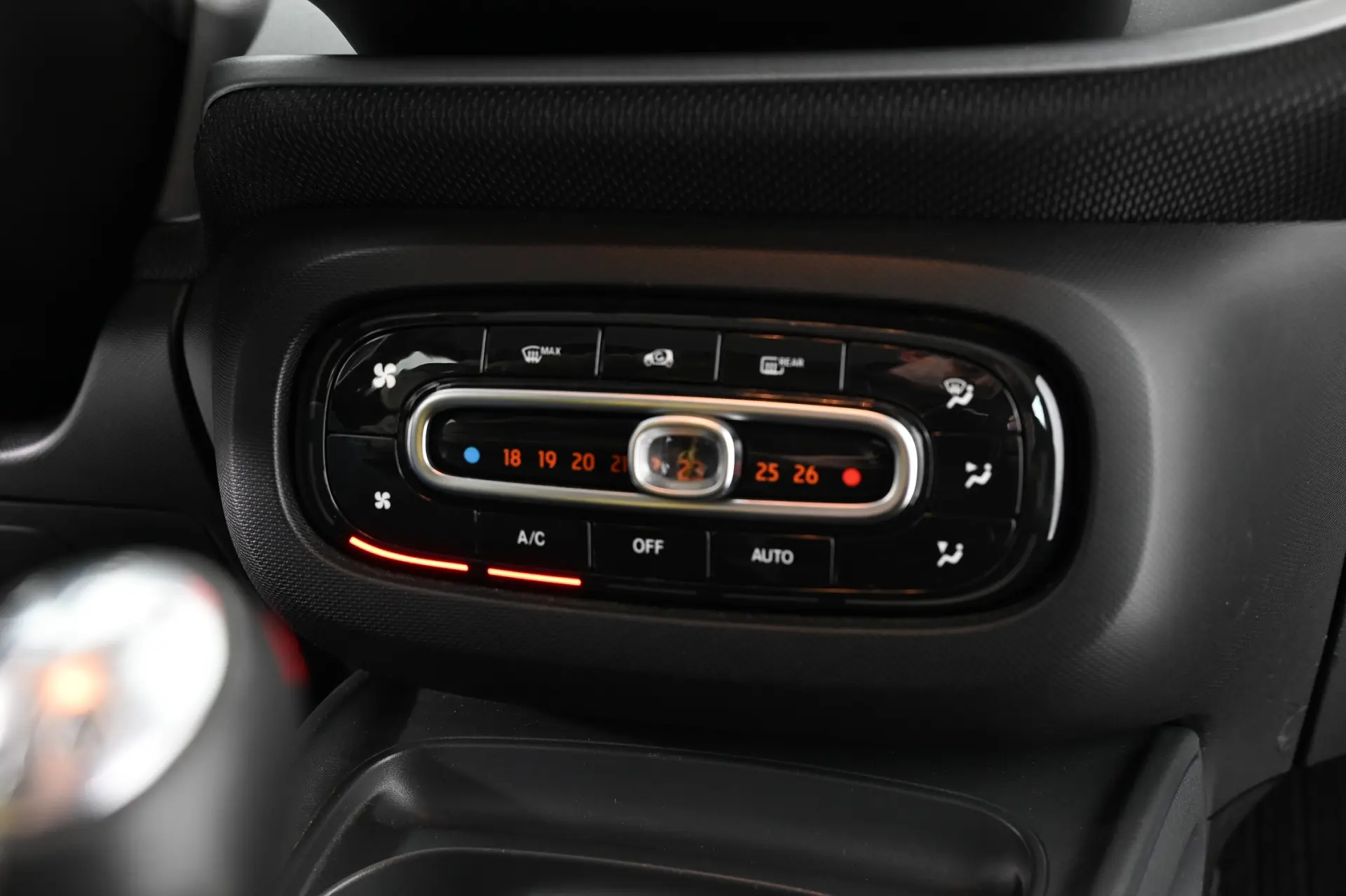 Smart ForFour 1.0 Passion 71 20