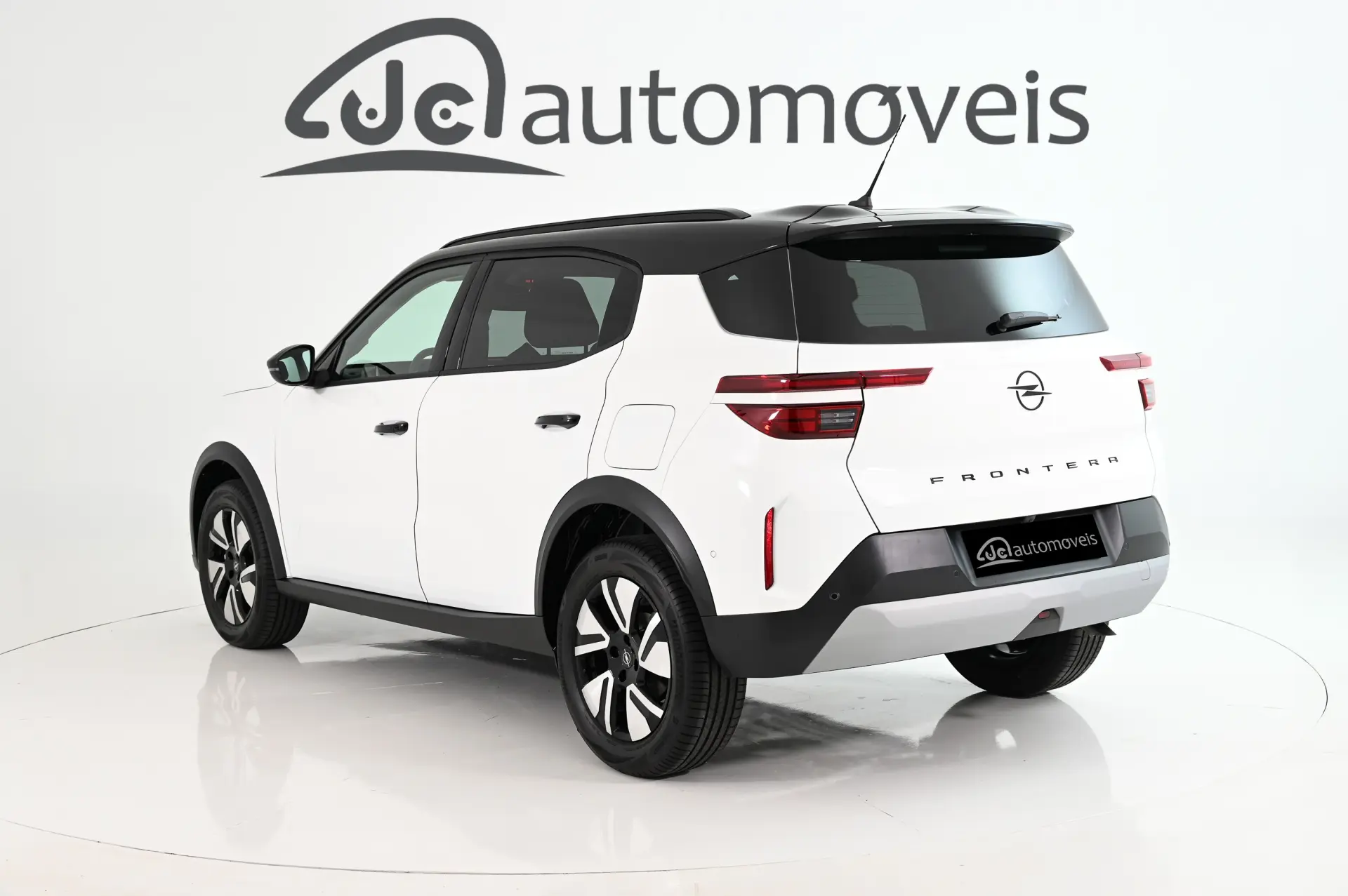 Opel Frontera 1.2 Hybrid GS eDCT 2