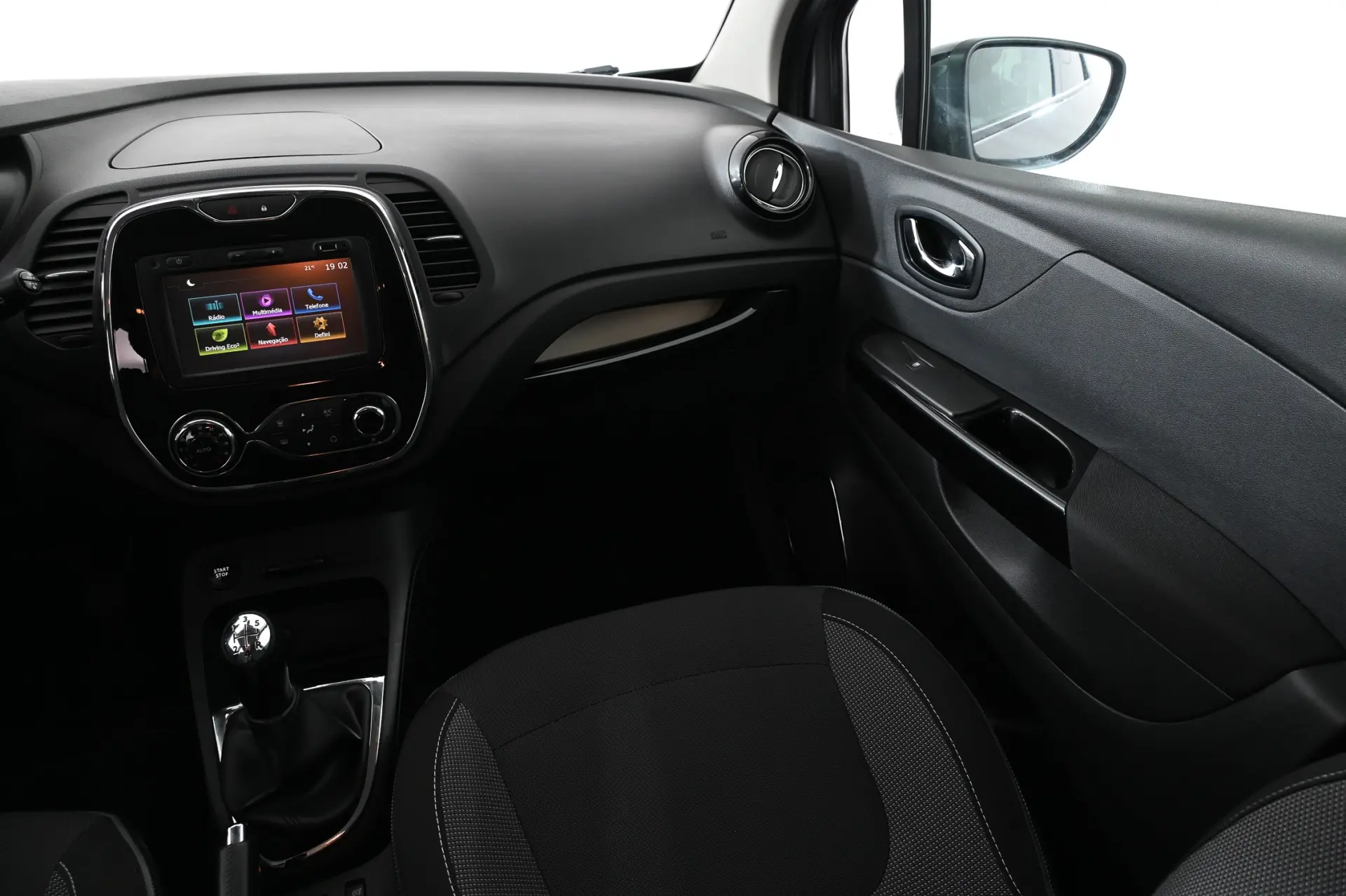 Renault Captur 0.9 TCE Exclusive 17