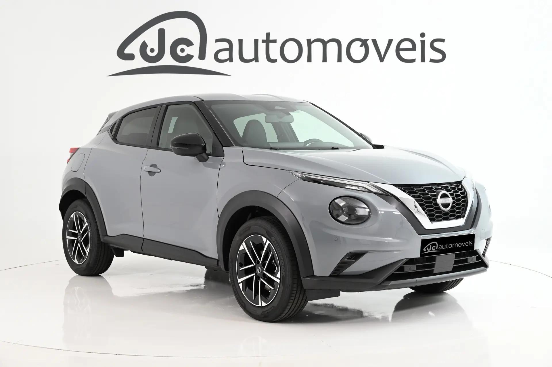 Nissan Juke 1.0 DIG-T N-Connecta 1