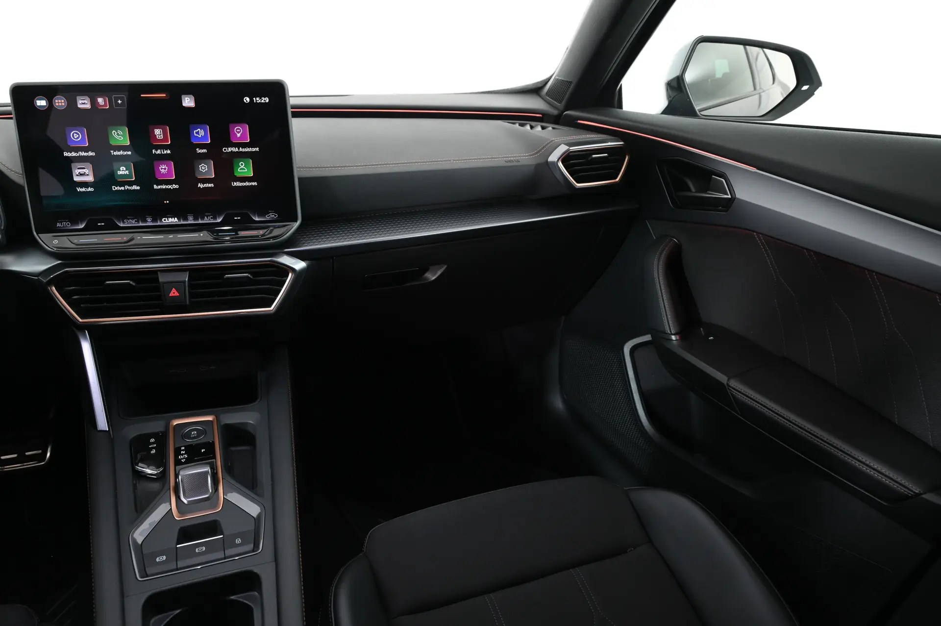 Cupra Formentor 2.0 TDI DSG 22