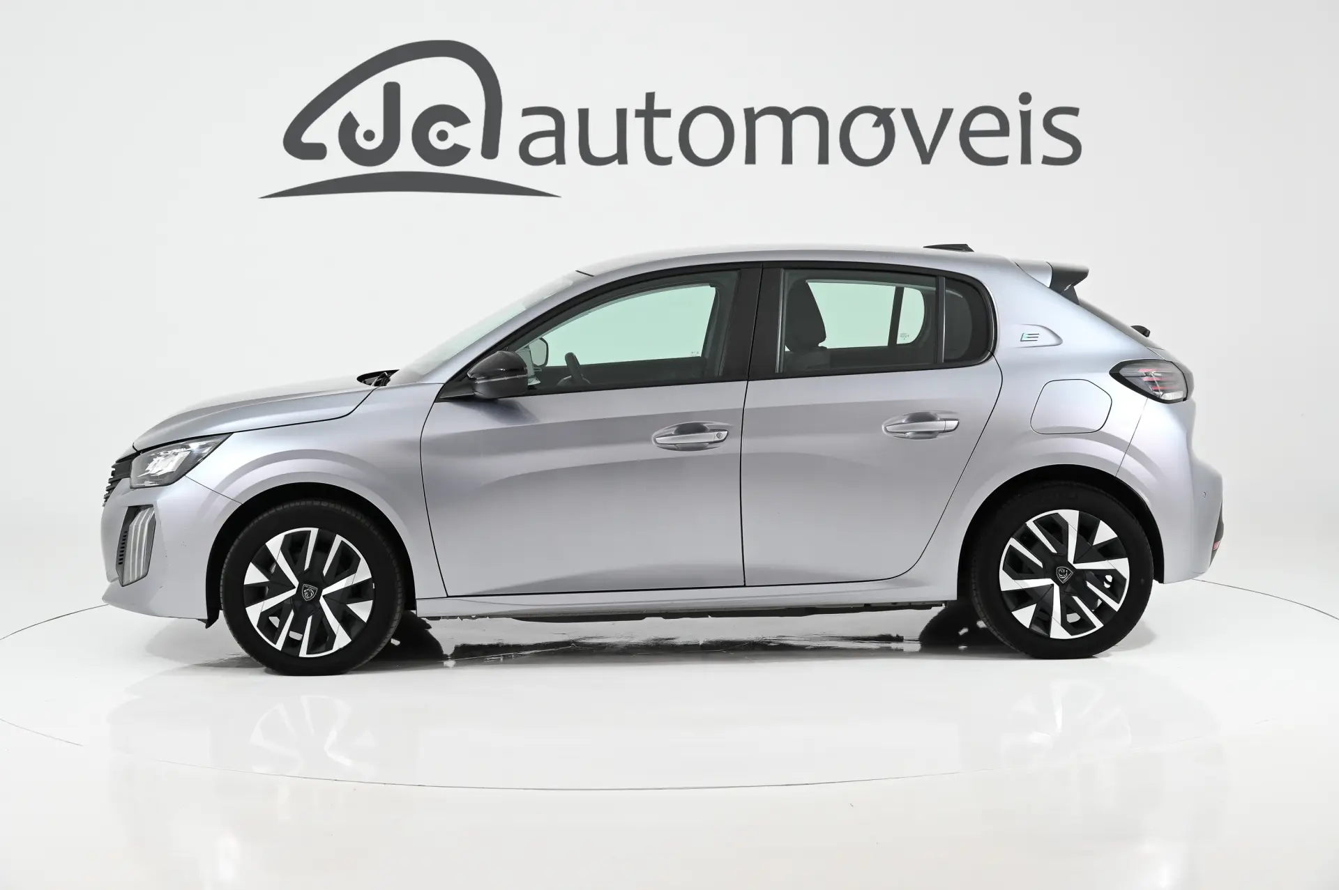 Peugeot e-208 50 kWh Active Pack 7