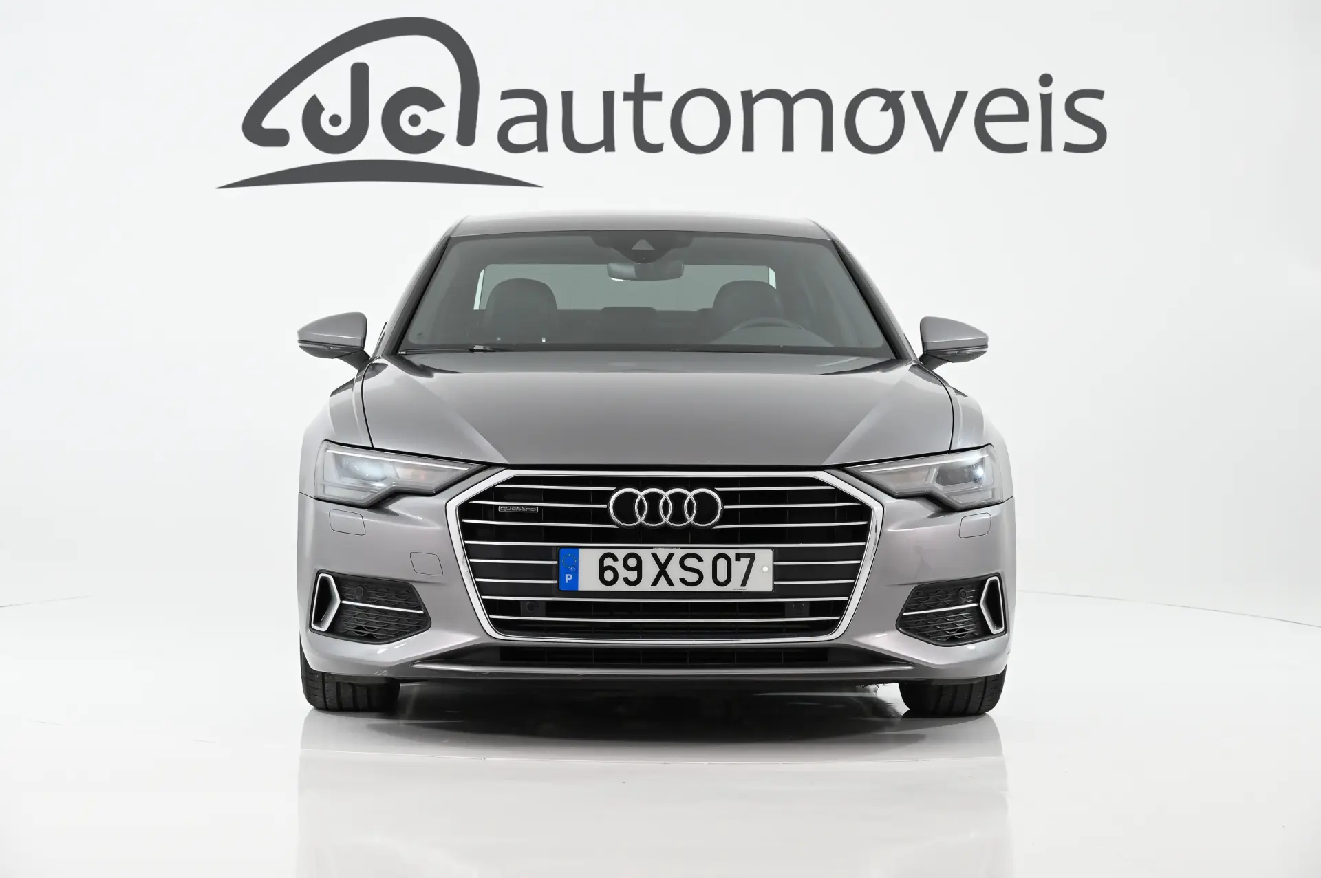 Audi A6 50 TDI quattro Sport Tiptronic 5