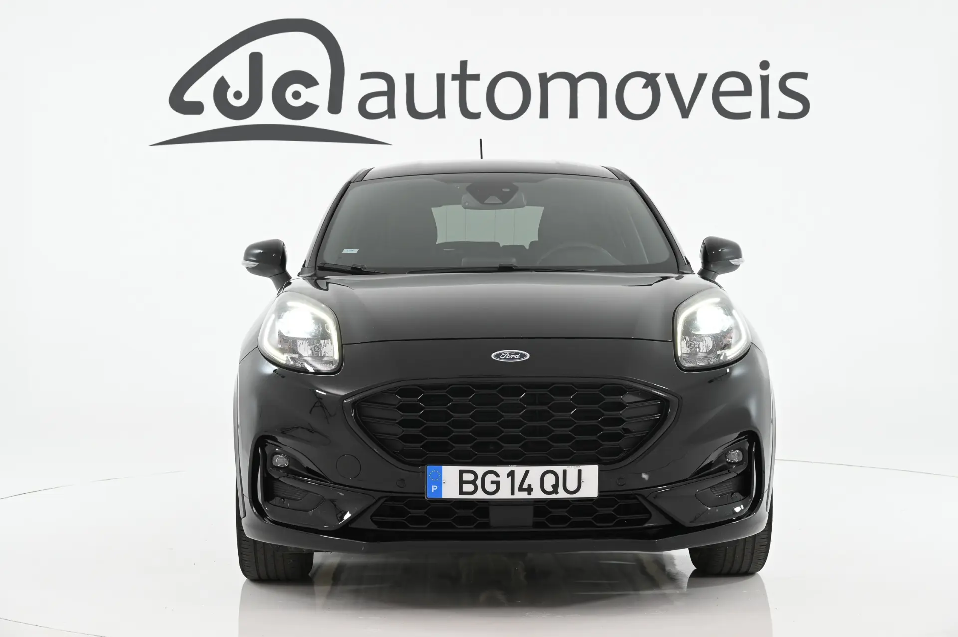 Ford Puma 1.0 EcoBoost MHEV ST-Line 5
