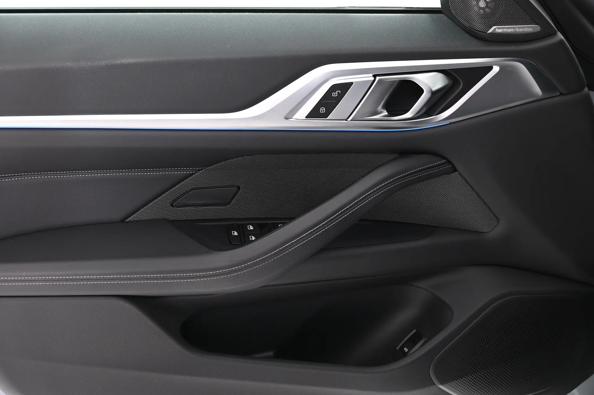 BMW i4 M50 25