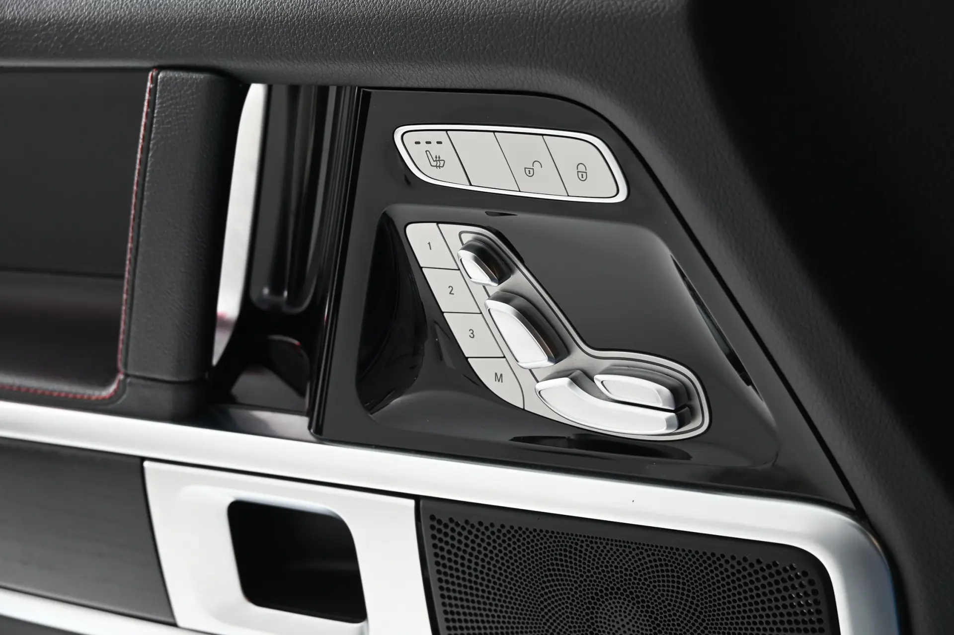 Mercedes-Benz G 400 d 25