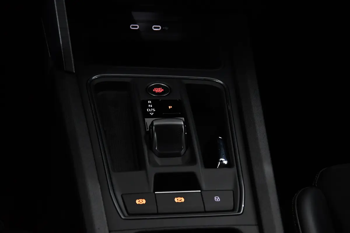 Cupra Formentor 1.5 TSI DSG 22