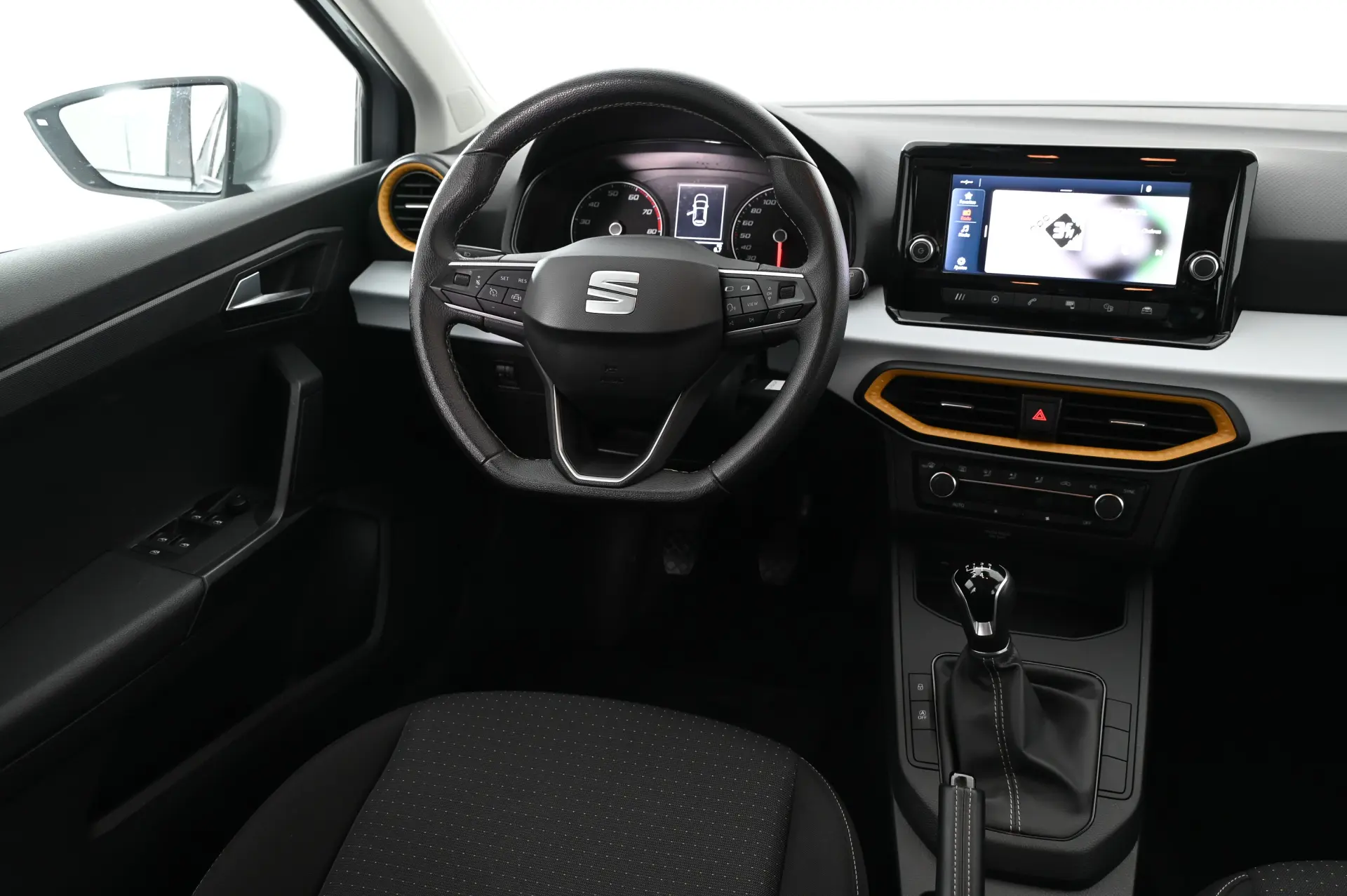 SEAT Ibiza 1.0 MPI Style 13