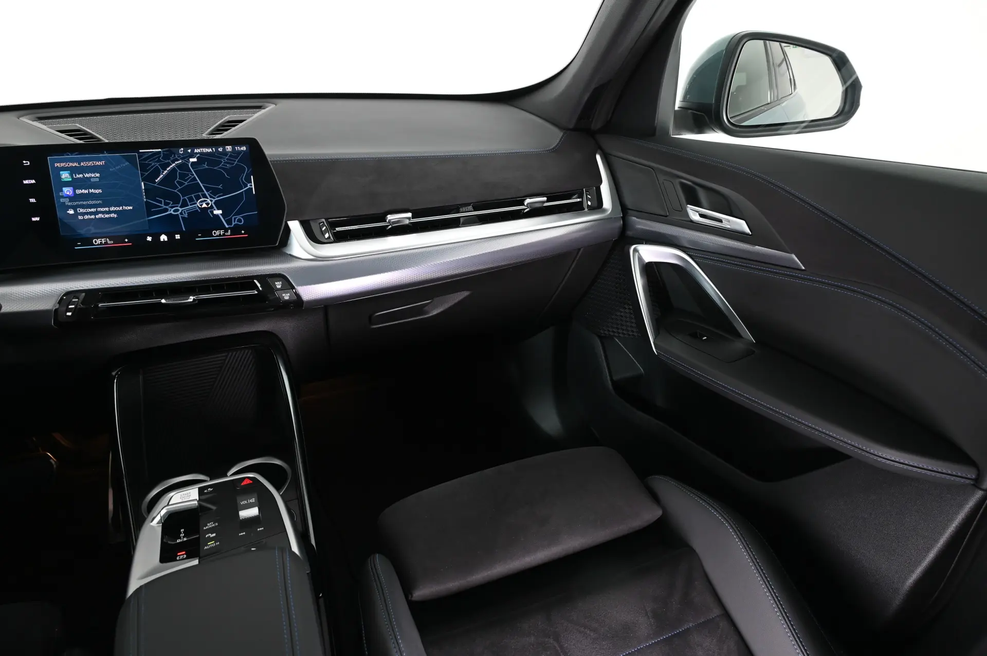 BMW X1 xDrive25e Pack Desportivo M 17