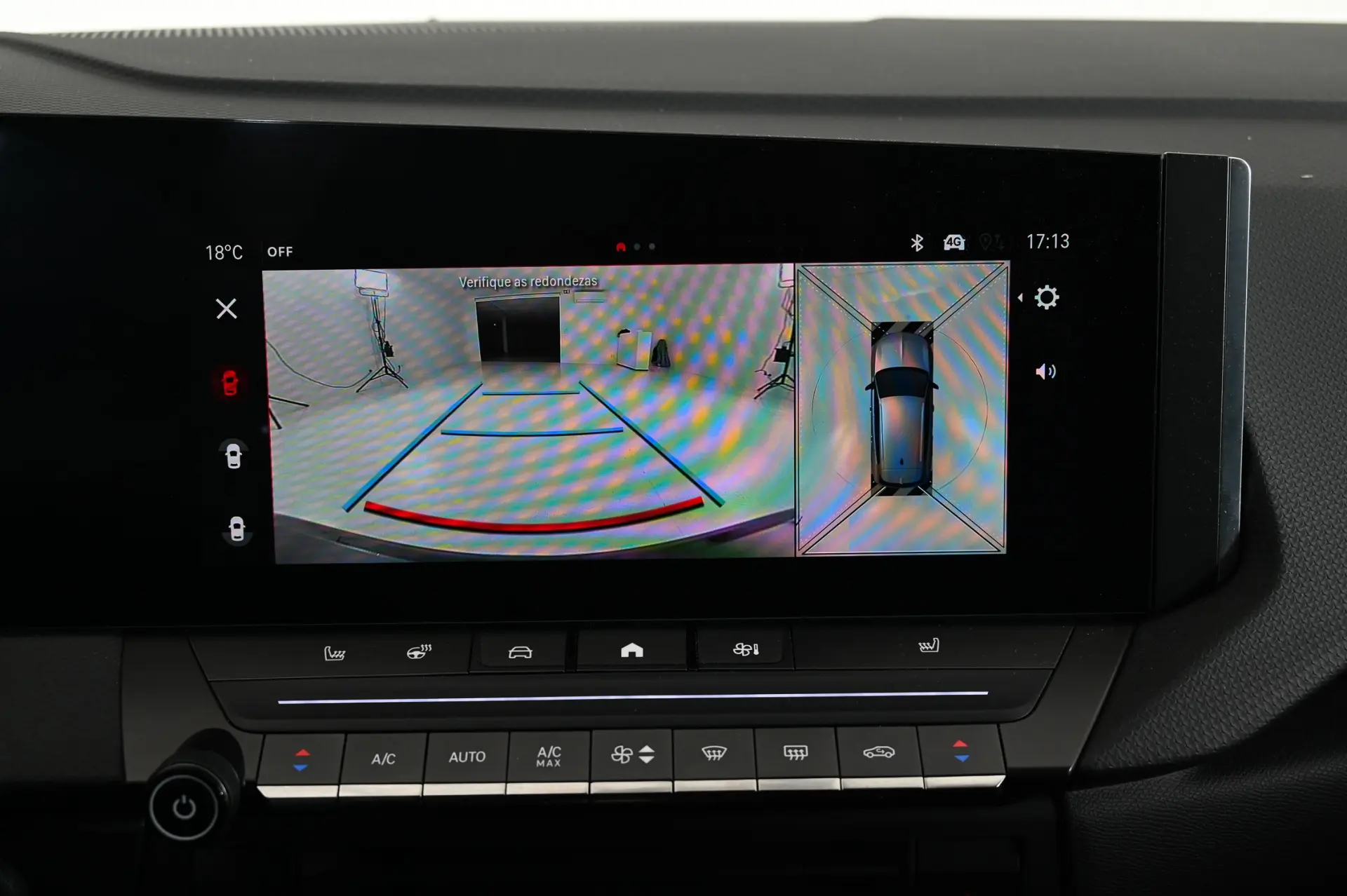 Opel Astra Sports Tourer 1.5 D GS Aut. 17