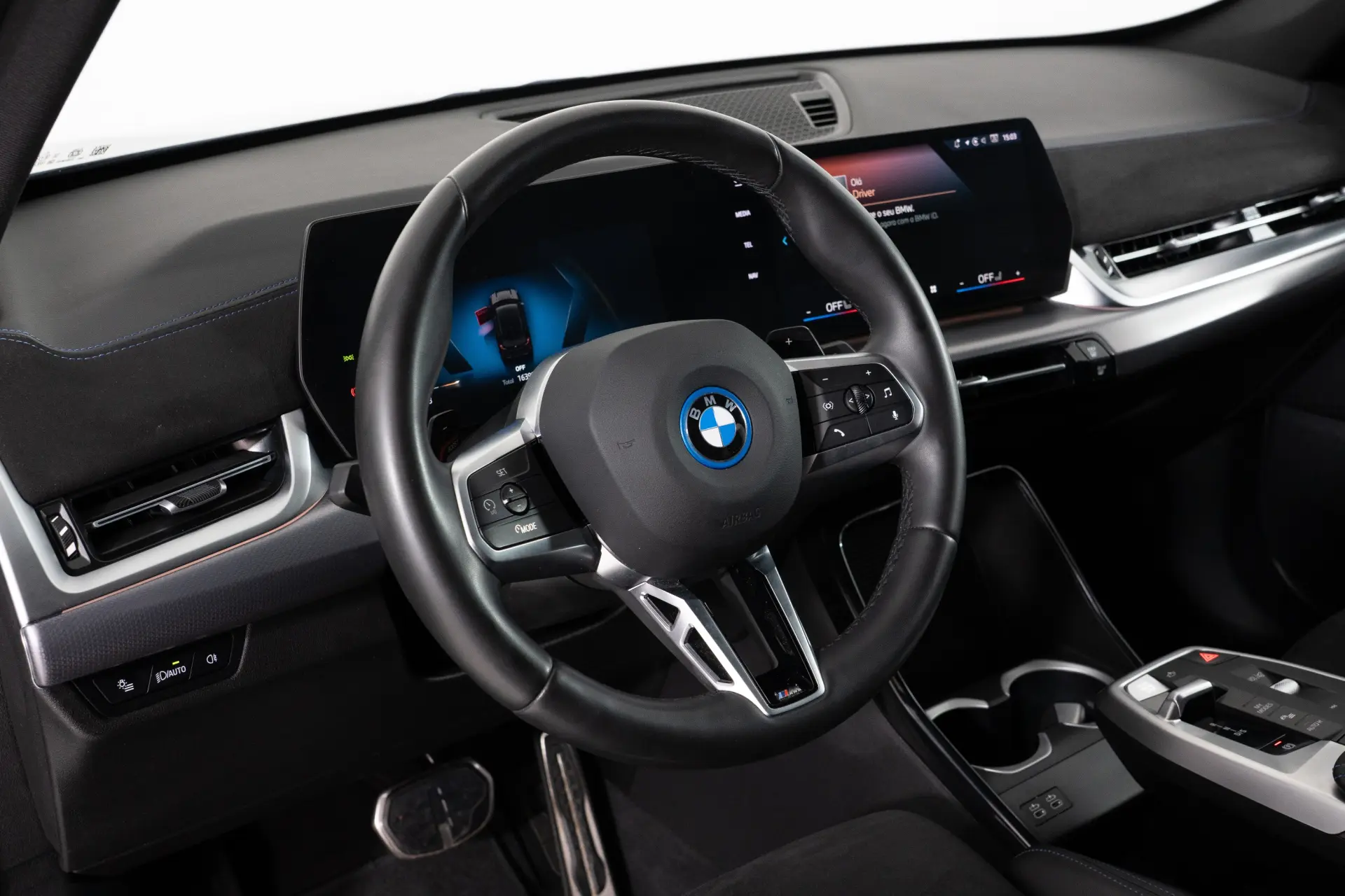 BMW X1 xDrive25e Pack Desportivo M 20
