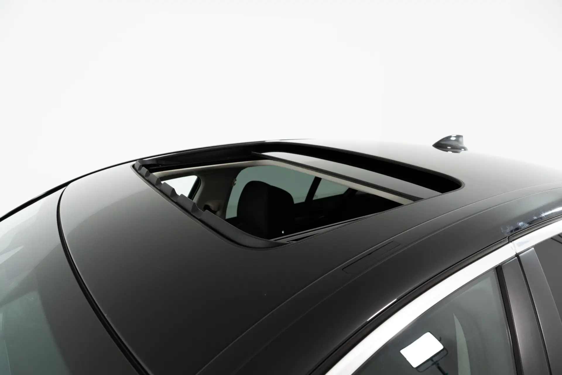 BMW 530 d Line Luxury Auto 16
