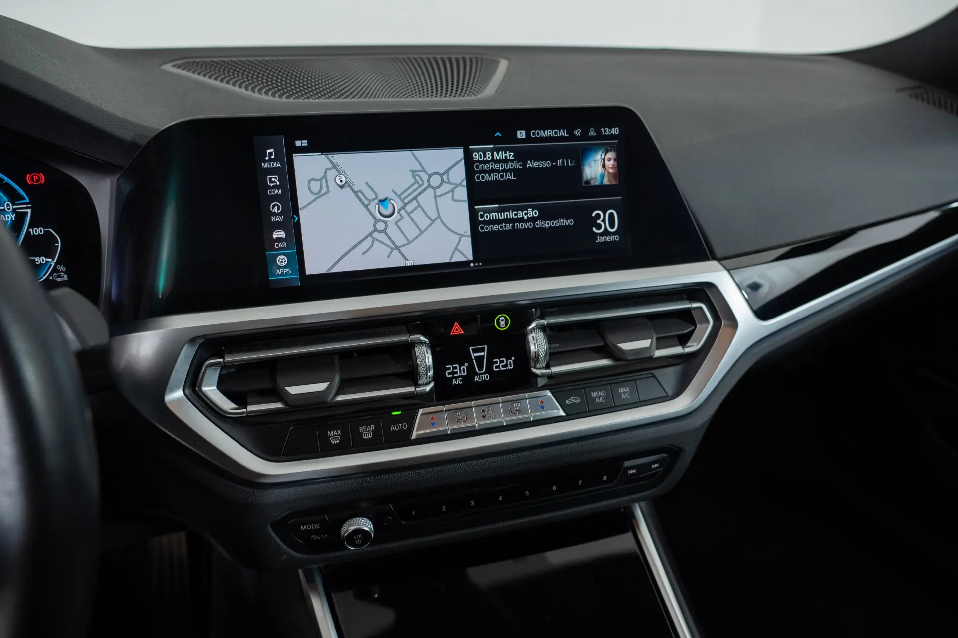 BMW 320 e Corporate Edition Auto 28