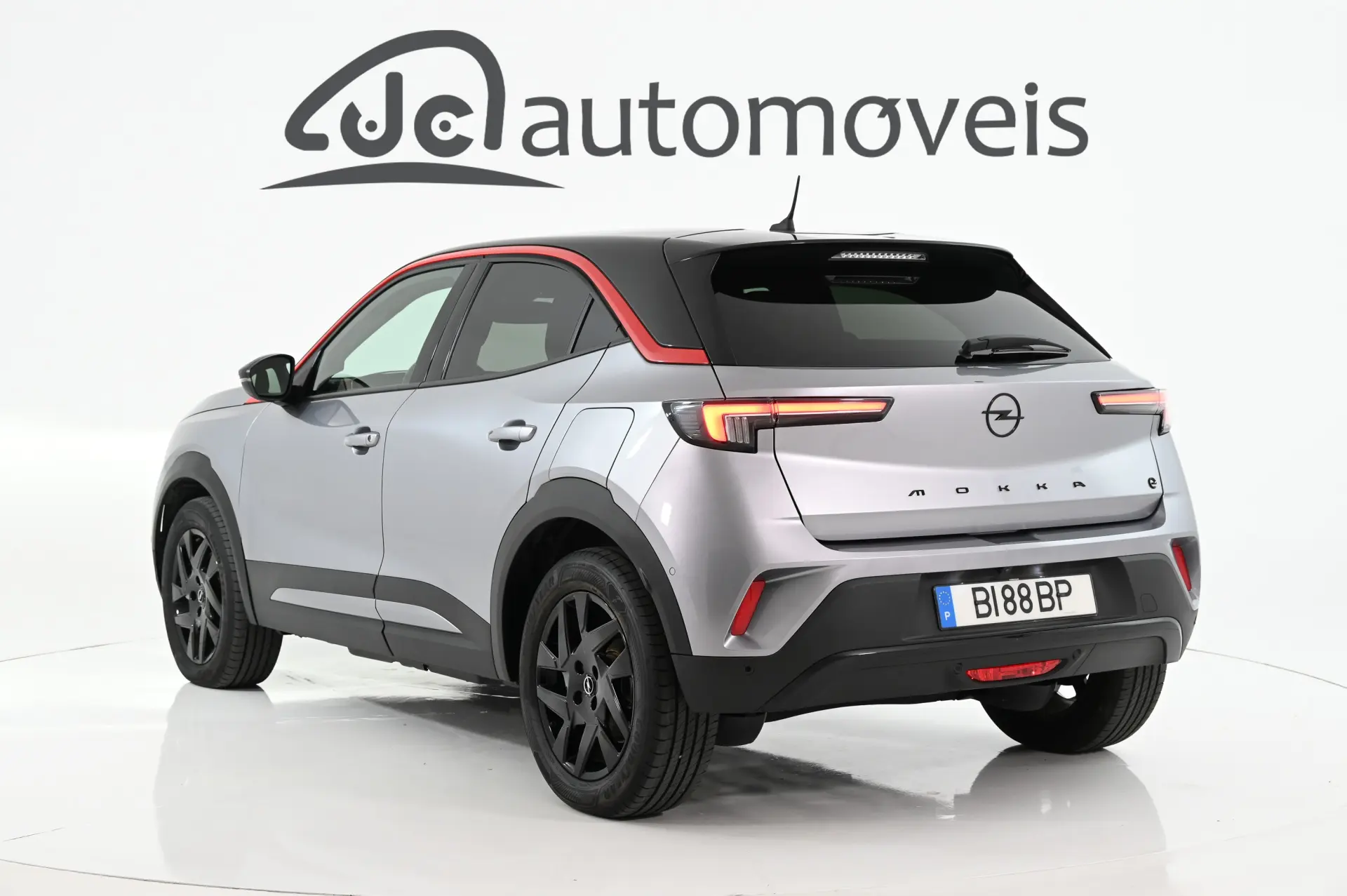 Opel Mokka-e 50 kWh GS 2