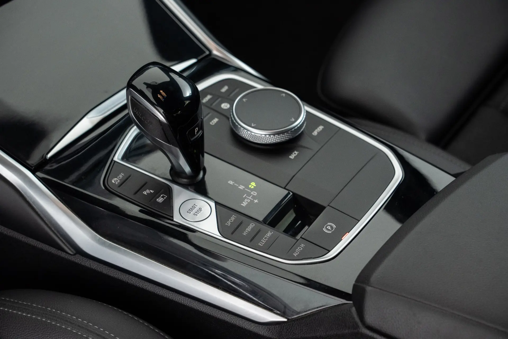 BMW 320 e Corporate Edition Auto 25