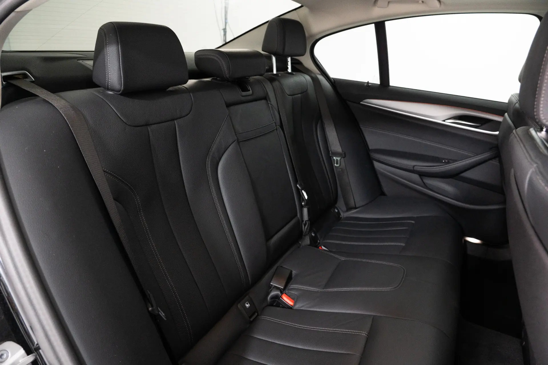 BMW 530 d Line Luxury Auto 36
