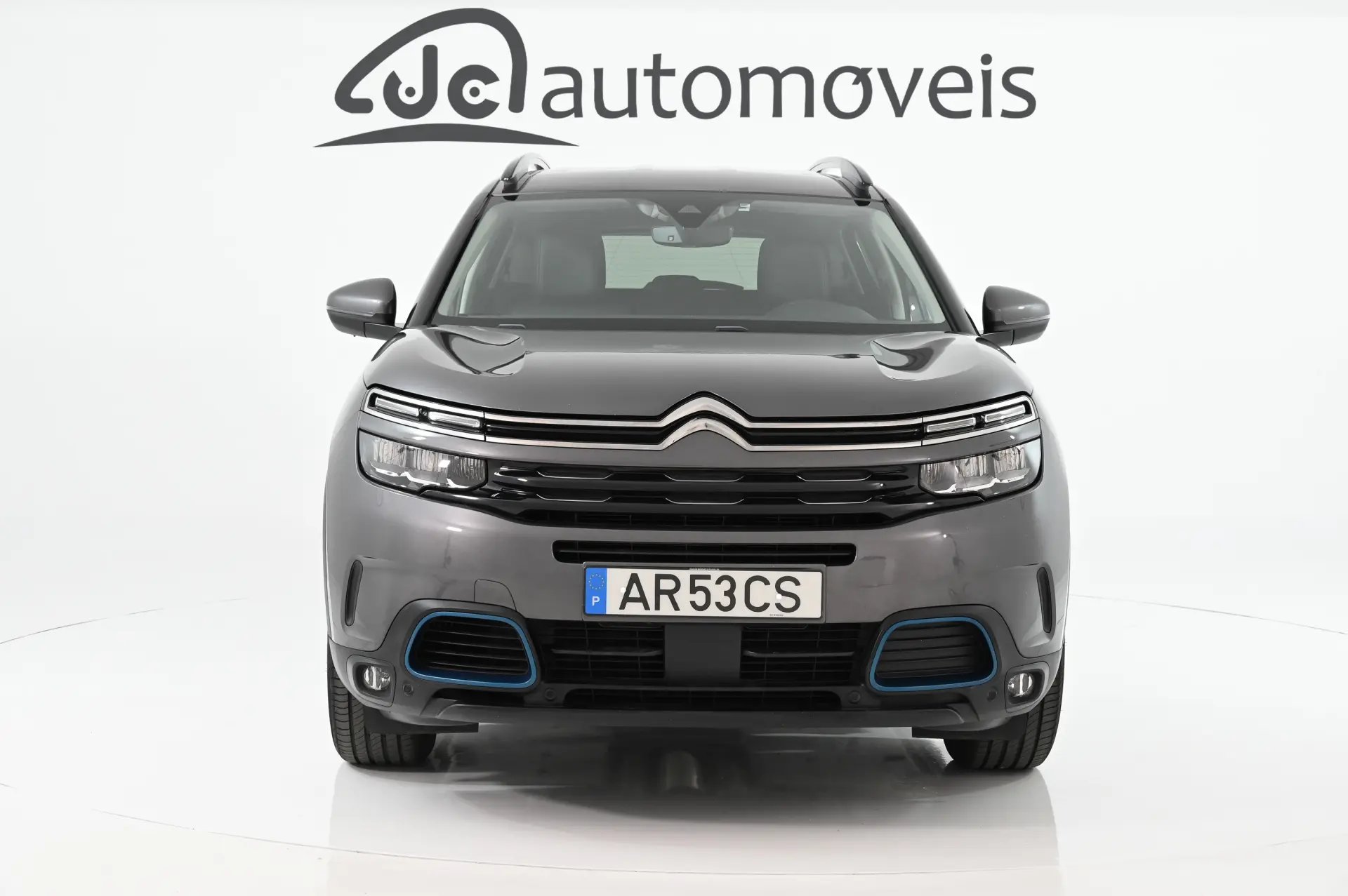 Citroen C5 Aircross 1.6 Hybrid Shine e-EAT8 5