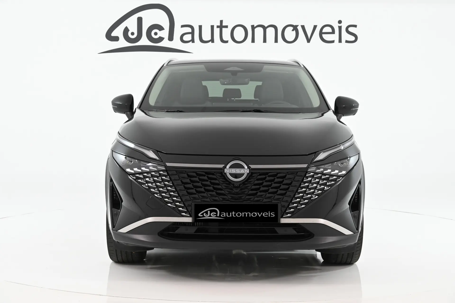 Nissan Qashqai 1.3 DIG-T Advance Xtronic 5
