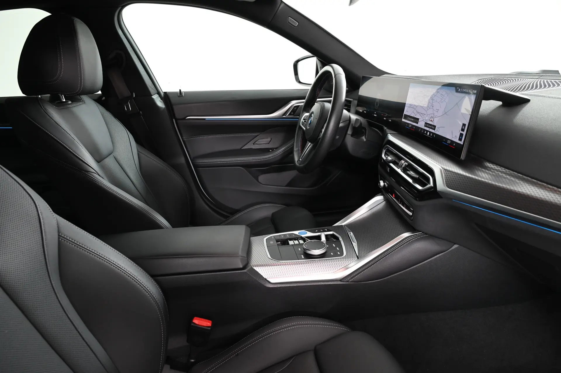BMW i4 M50 21
