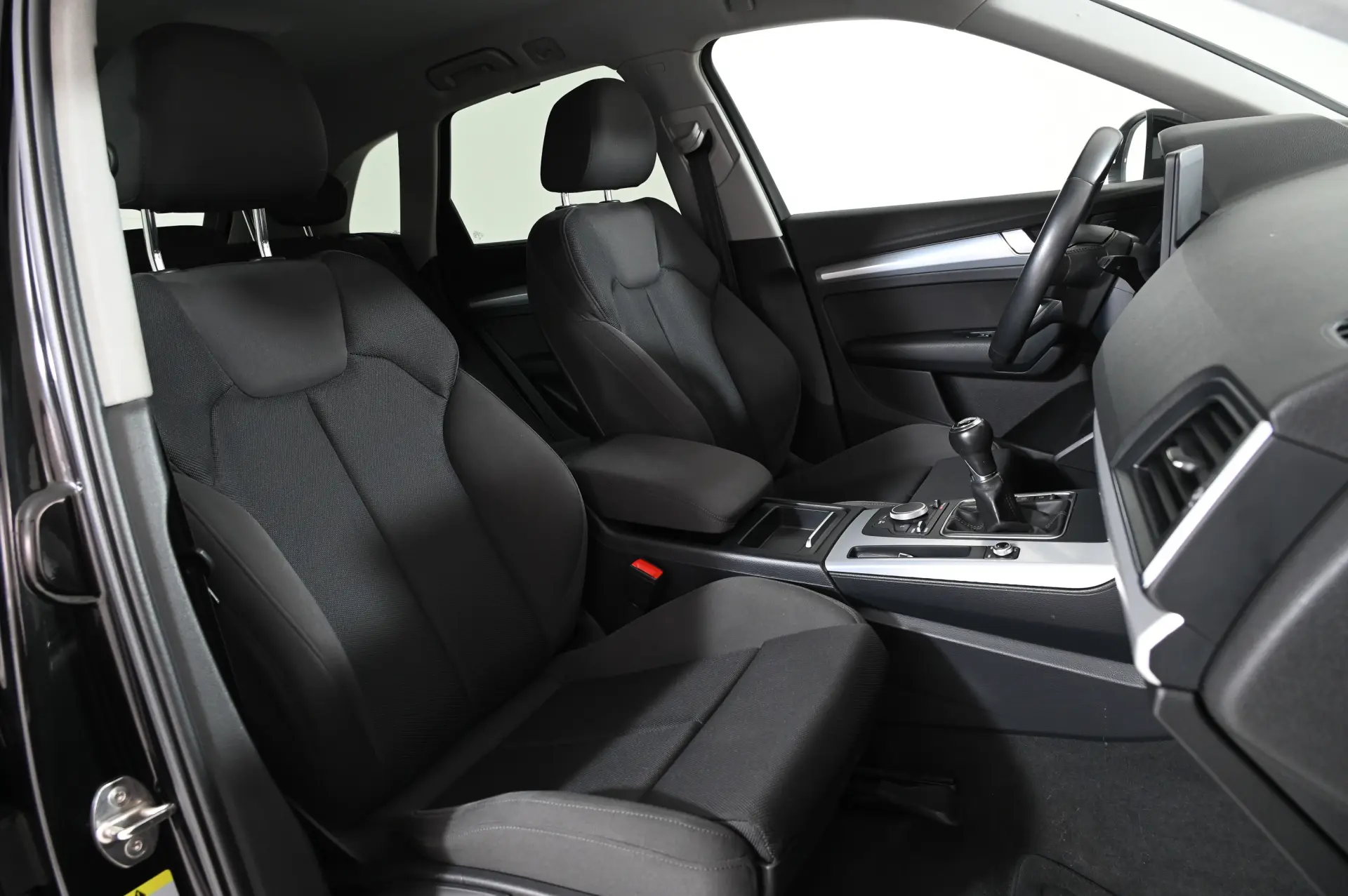 Audi Q5 2.0 TDI Sport 4