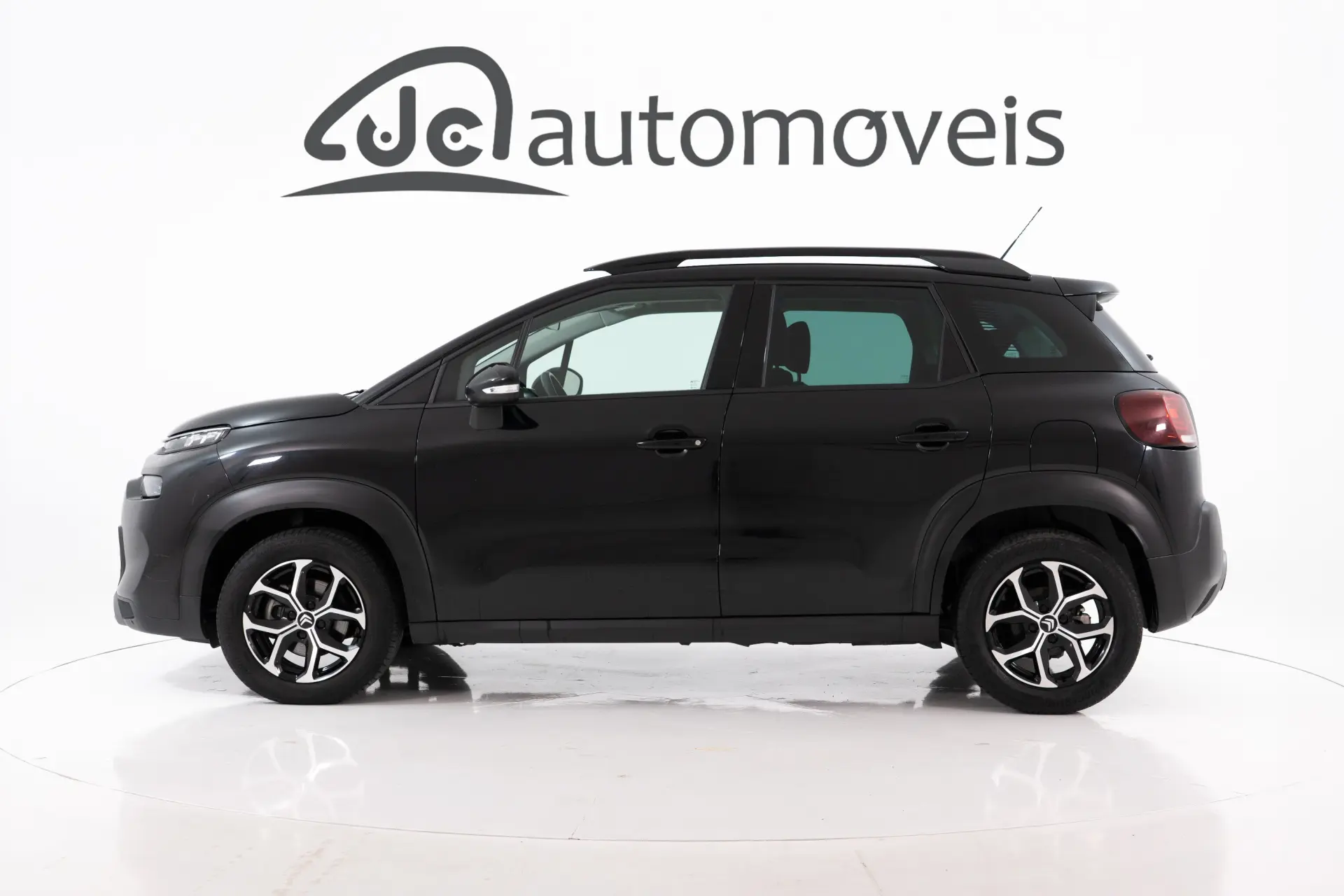 Citroen C3 Aircross Outro 7