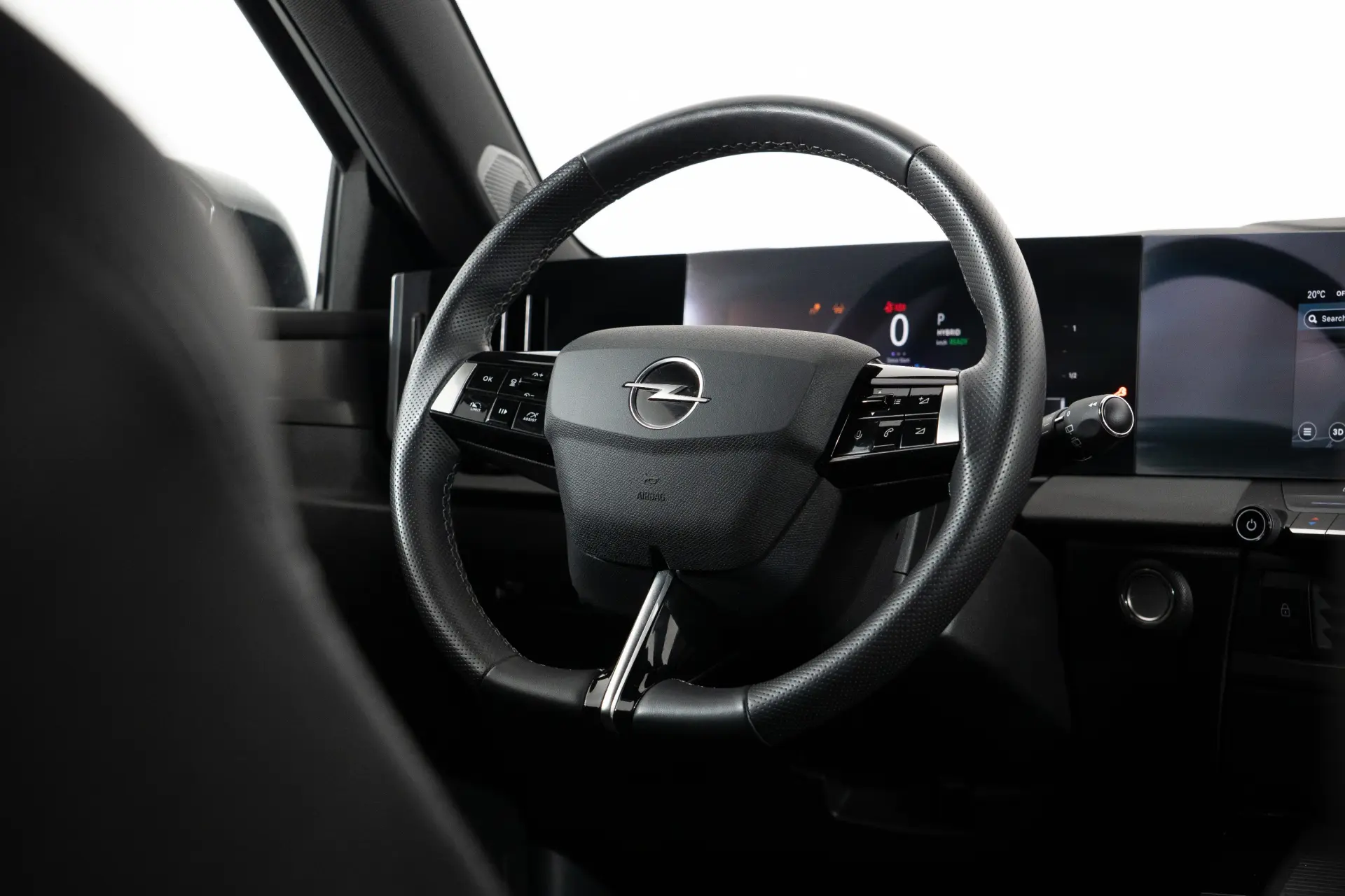 Opel Astra Sports Tourer 1.6 T PHEV GS 20