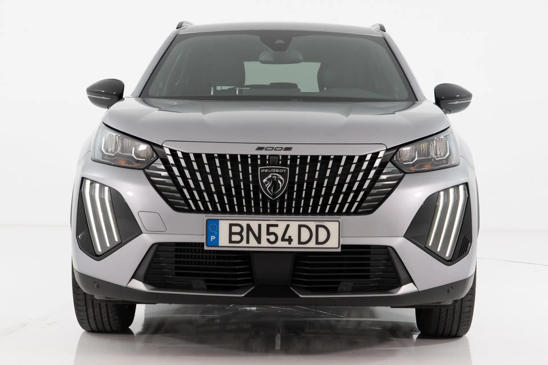 Peugeot 2008 1.2 PureTech Allure Pack EAT8 15