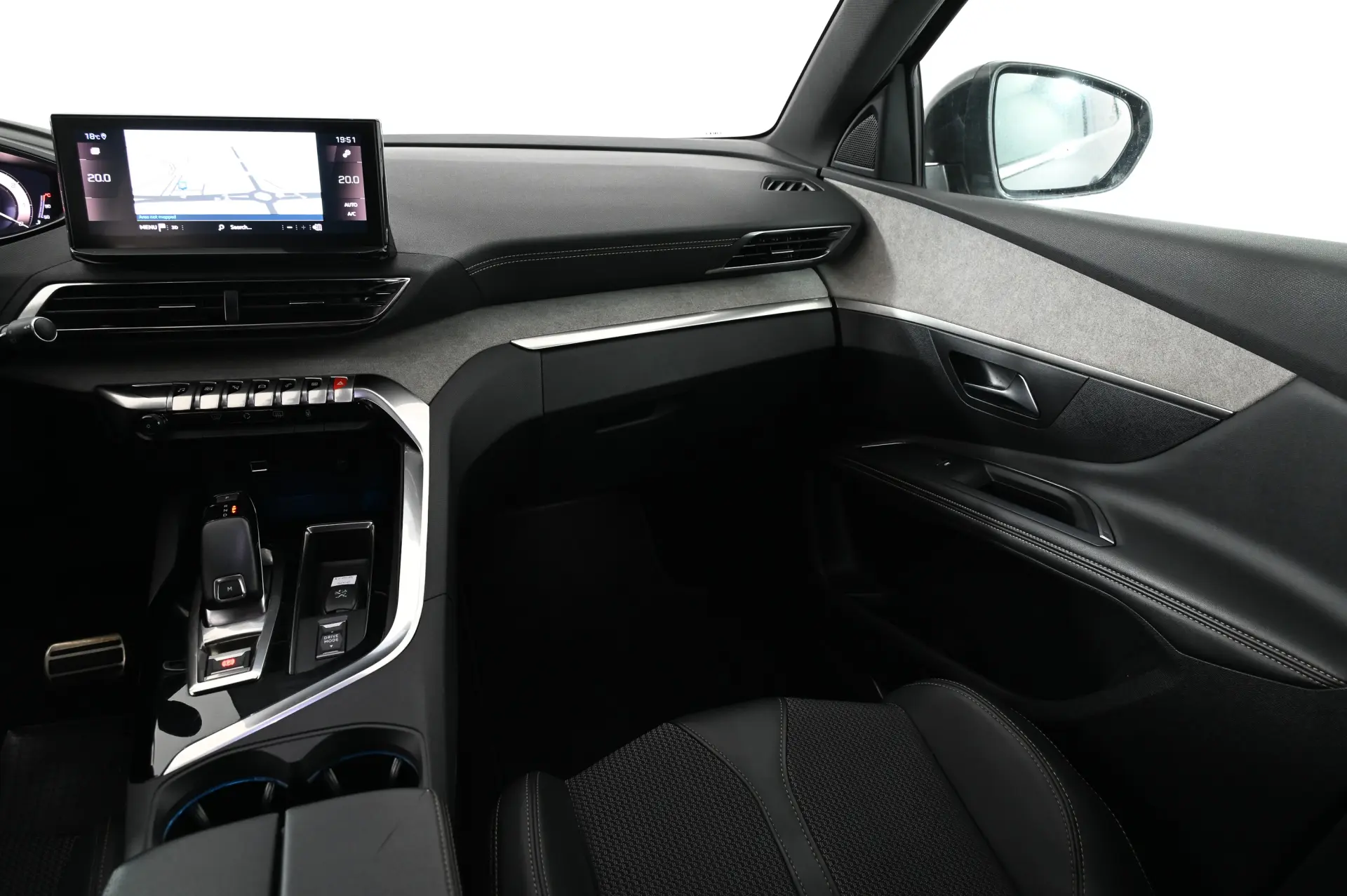 Peugeot 3008 1.5 BlueHDi GT Pack EAT8 18