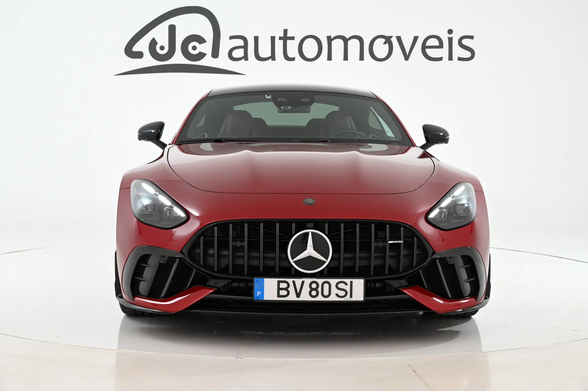 Mercedes-Benz AMG GT 63 Pro 4Matic+ 5