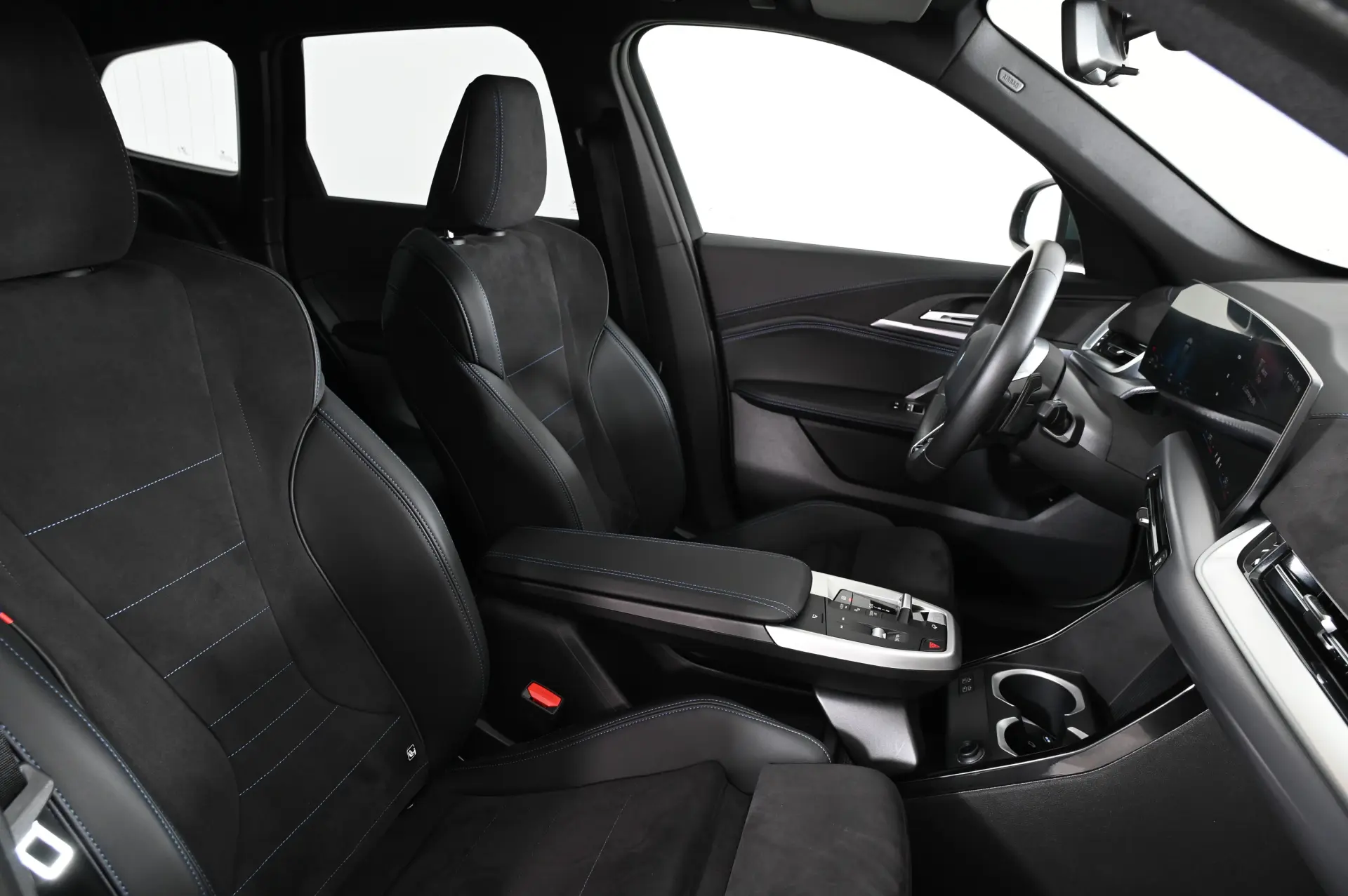BMW X1 xDrive25e Pack Desportivo M 24