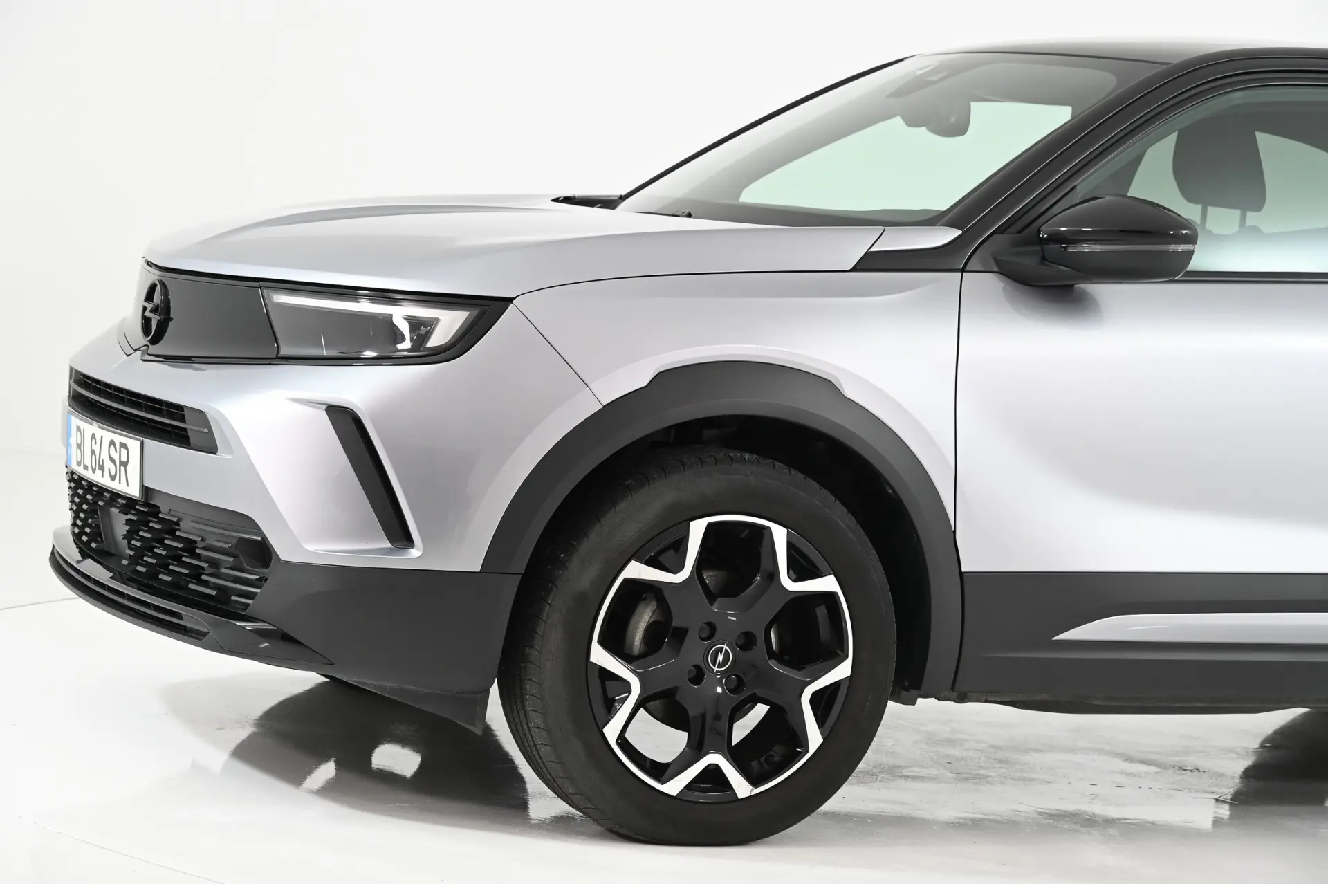 Opel Mokka 1.2 T GS AT 13