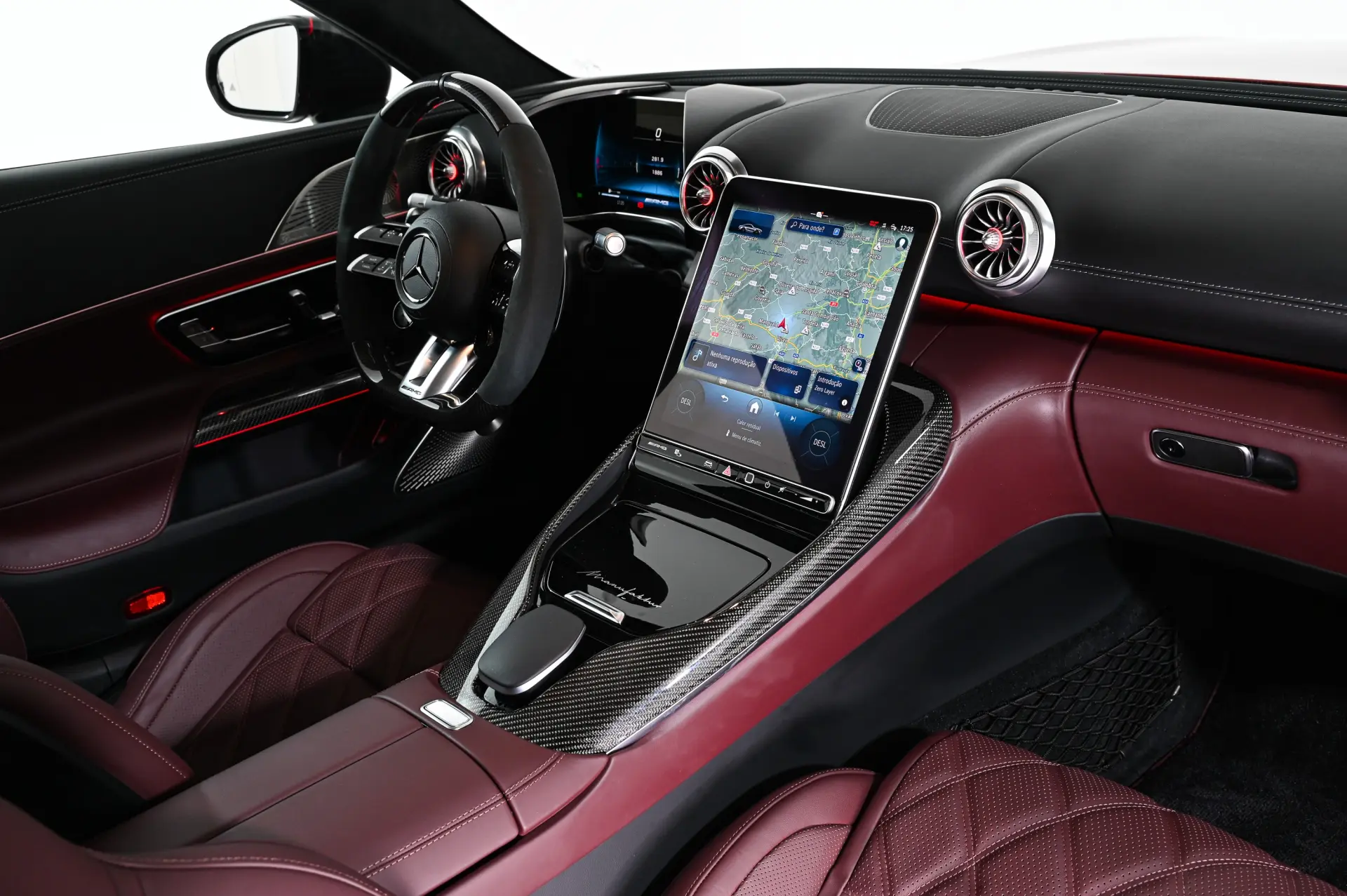Mercedes-Benz AMG GT 63 Pro 4Matic+ 30
