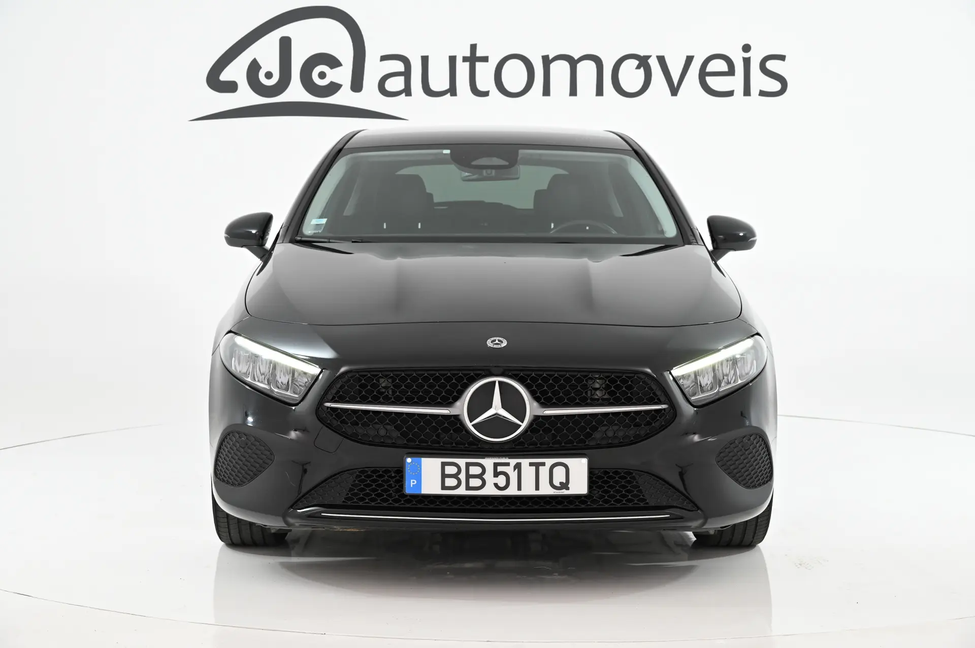 Mercedes-Benz A 200 Progressive Aut. 5