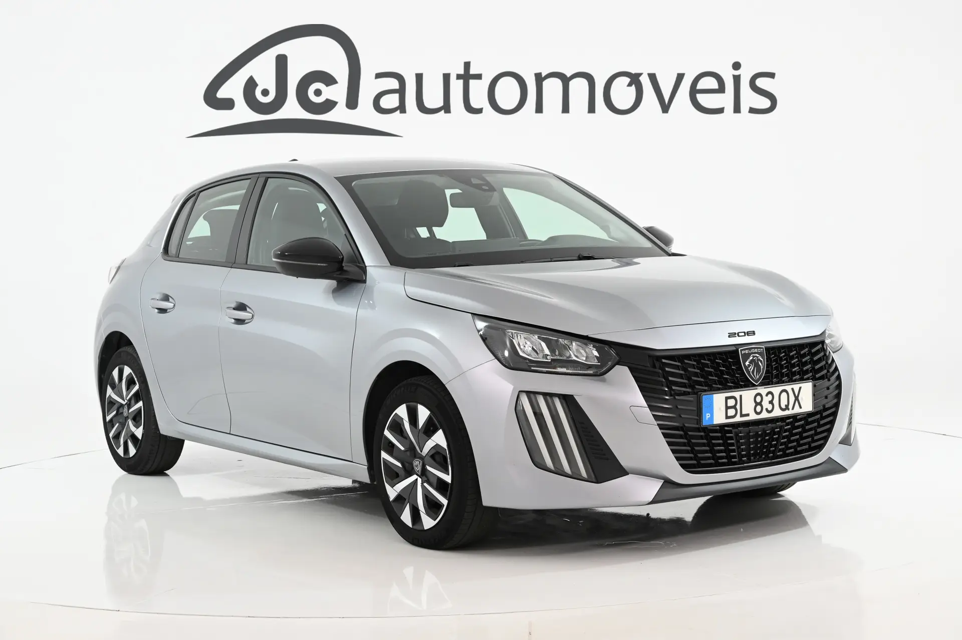 Peugeot 208 1.2 PureTech Active Pack 1