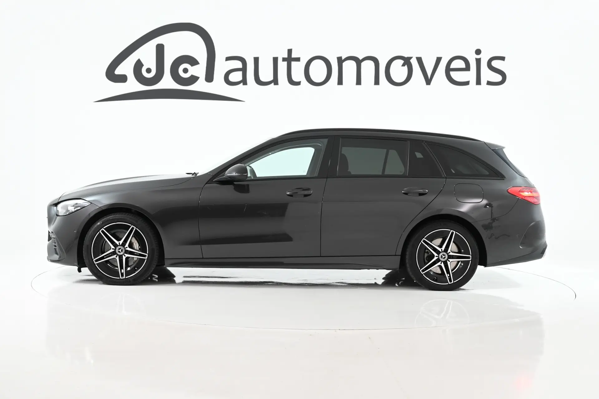 Mercedes-Benz C 300 e AMG Line 7