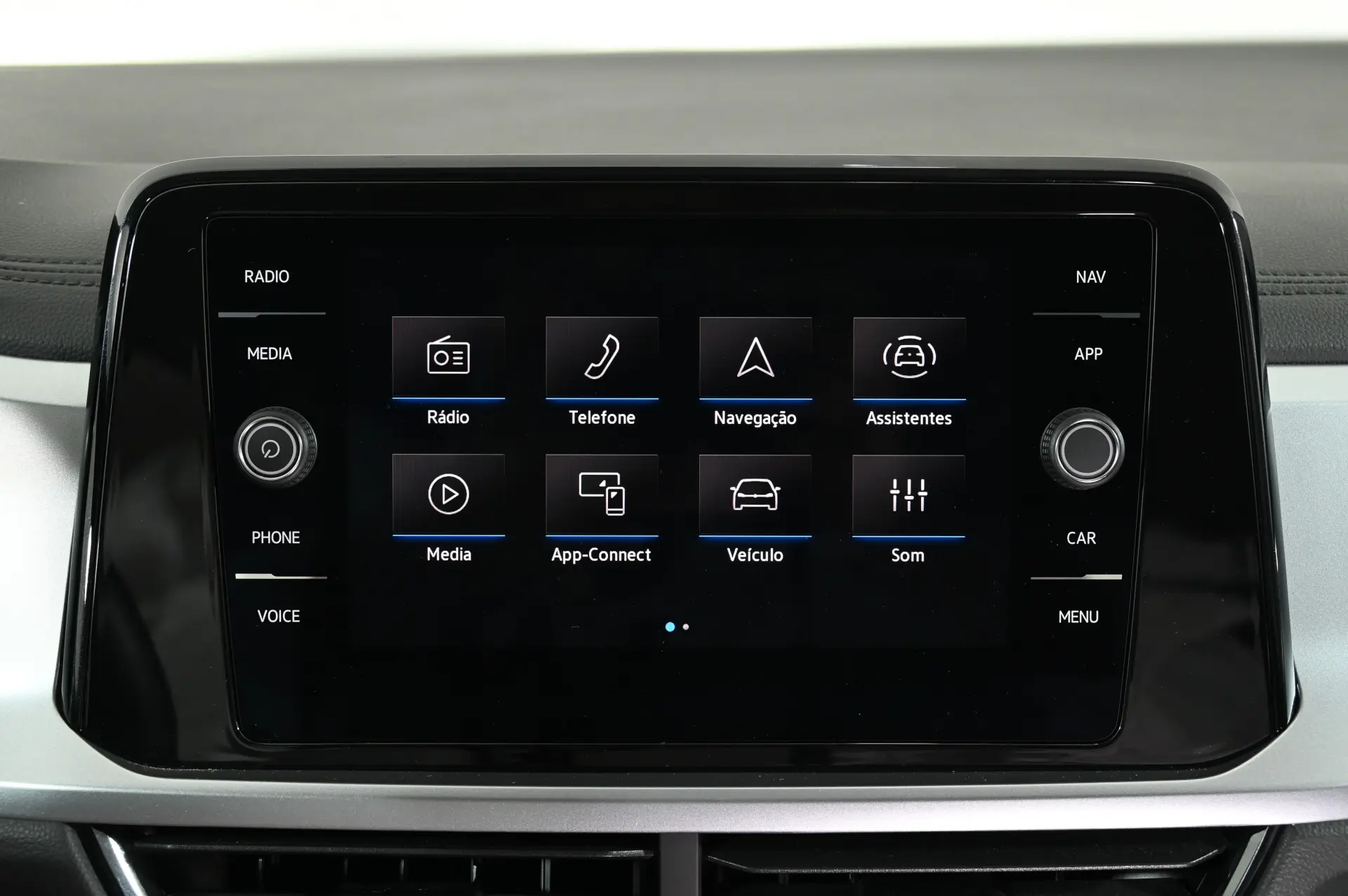 Volkswagen T-Roc 1.0 TSI Urban 23