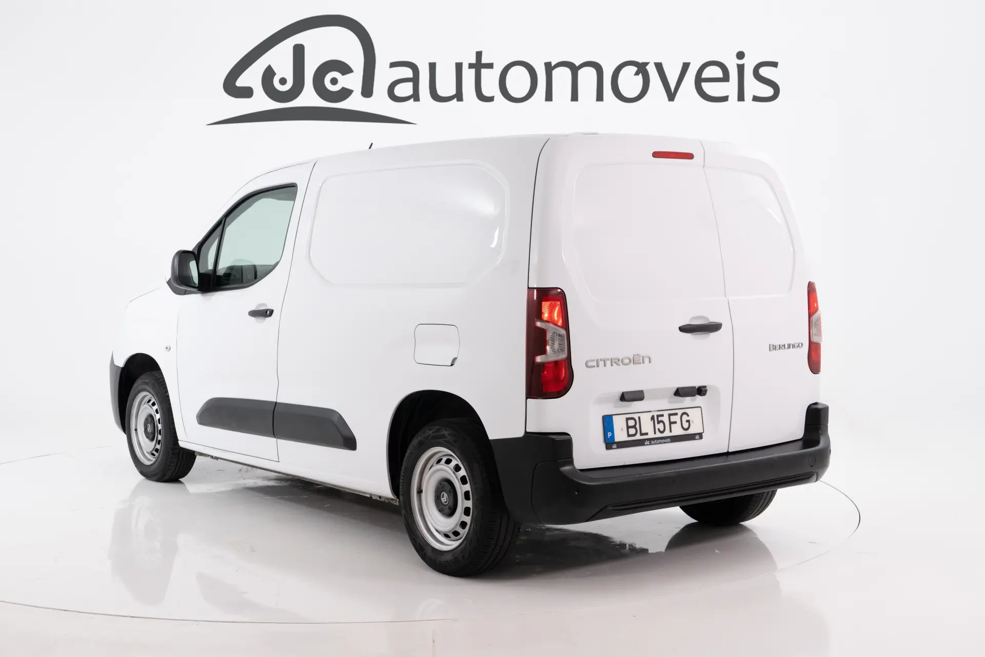 Citroen Berlingo 1.5 BlueHDi M 30 2