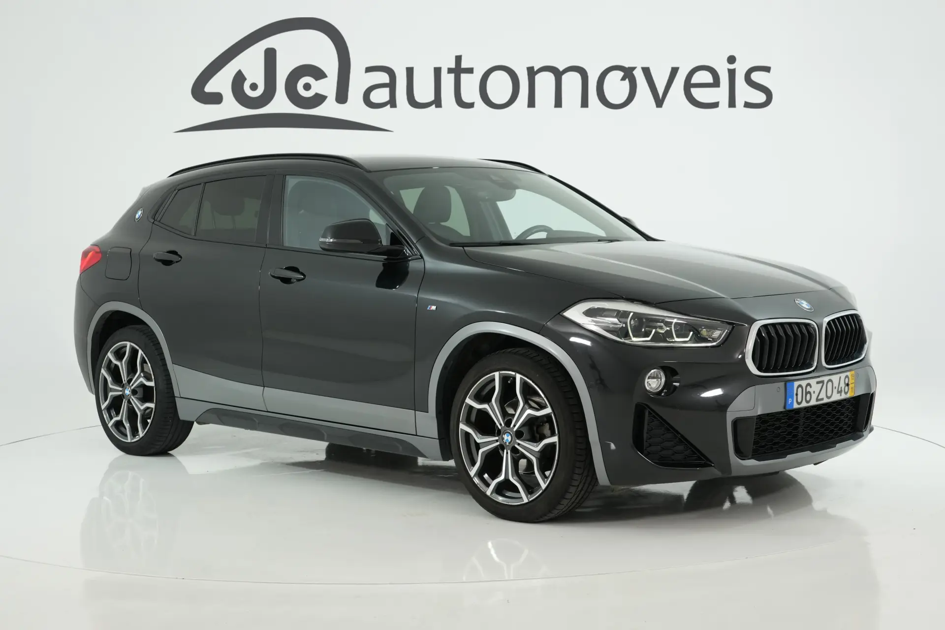 BMW X2 16 d sDrive Auto Pack M 1