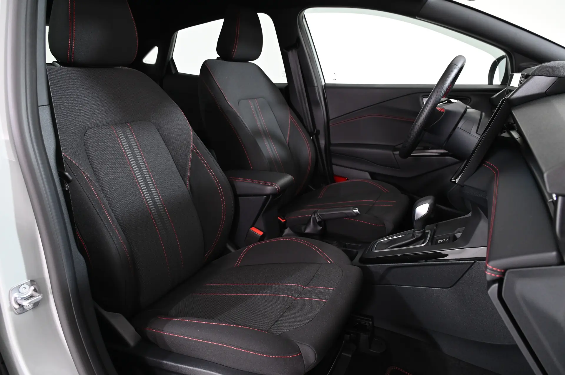 Ford Puma 1.0 EcoBoost MHEV ST-Line Aut. 4