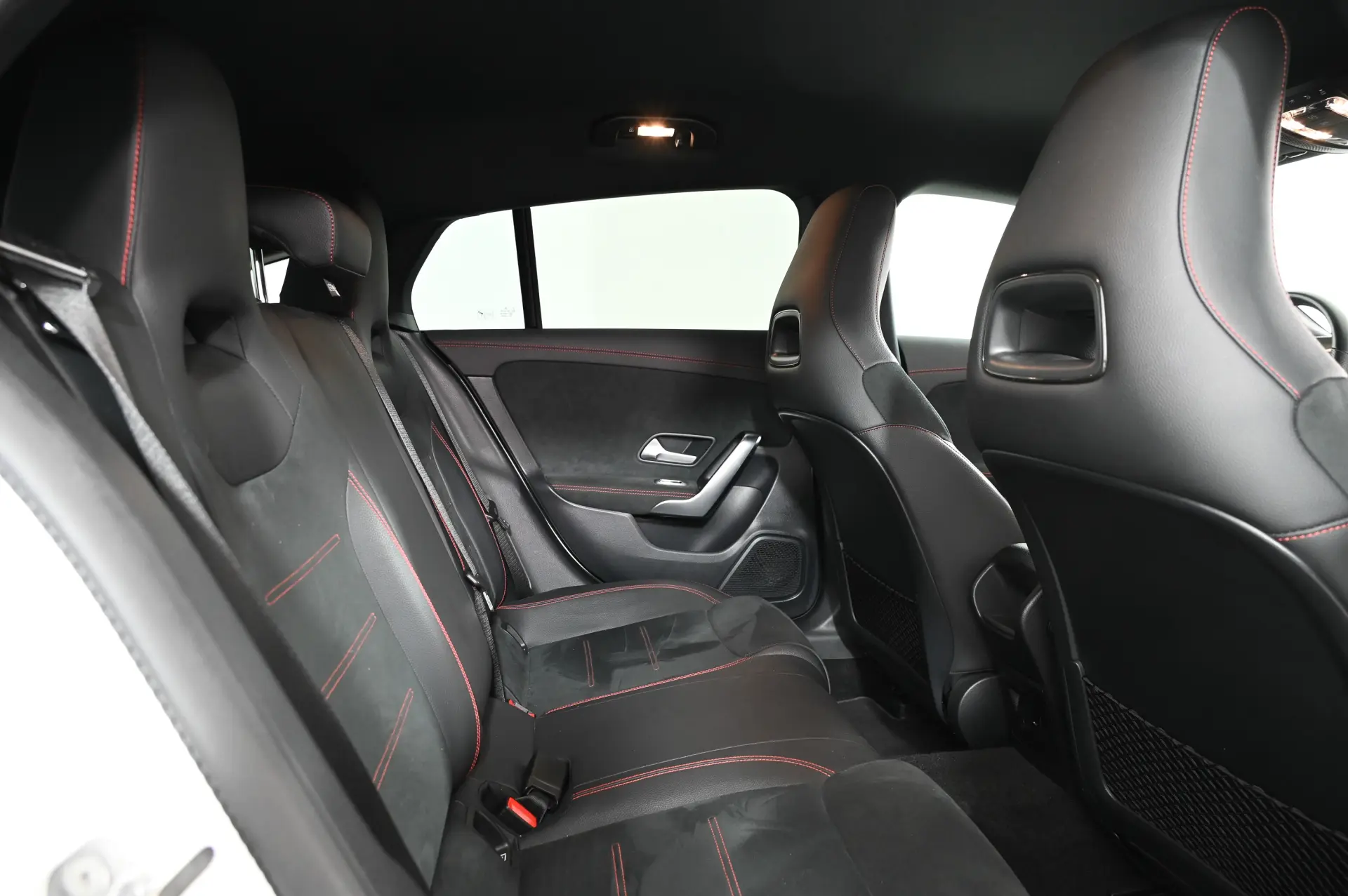 Mercedes-Benz CLA 180 d AMG Line Aut. 26
